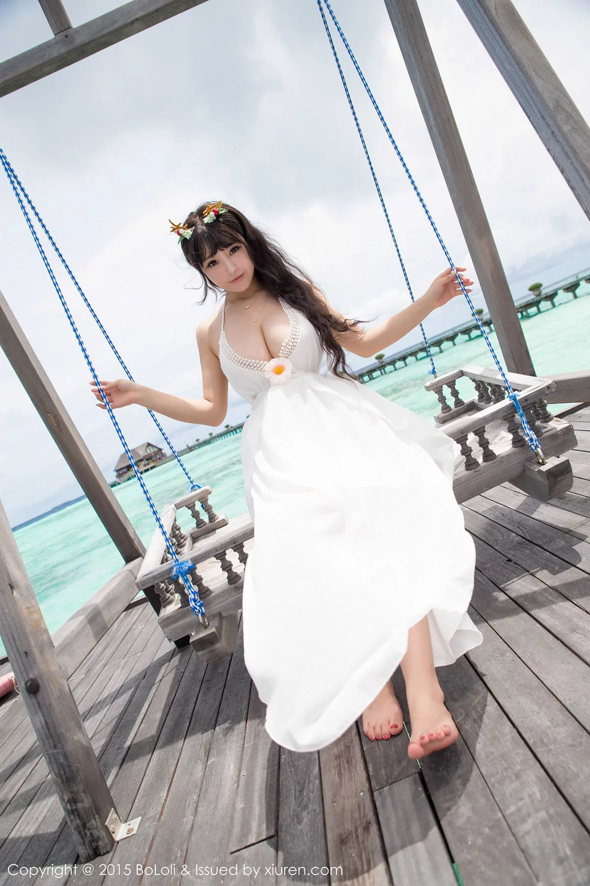 Xrmnw.Vip_Barbie可儿_写真