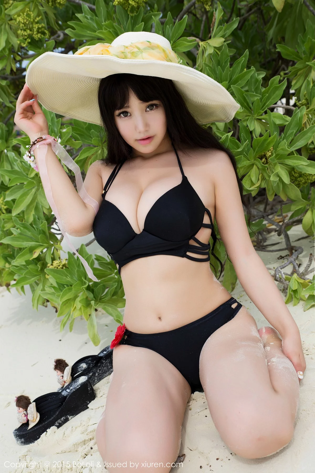 Xrmnw.Vip_Barbie可儿_写真