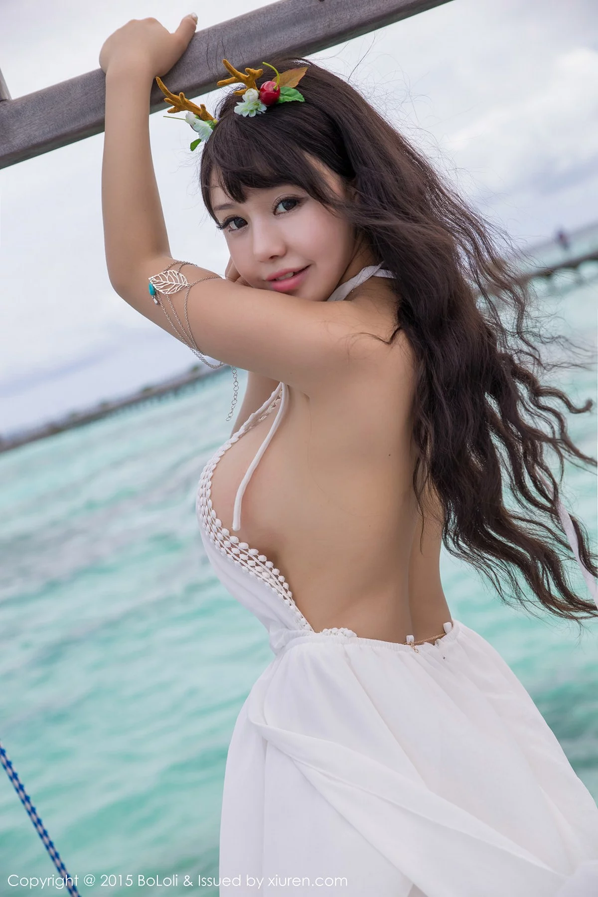 Xrmnw.Vip_Barbie可儿_写真