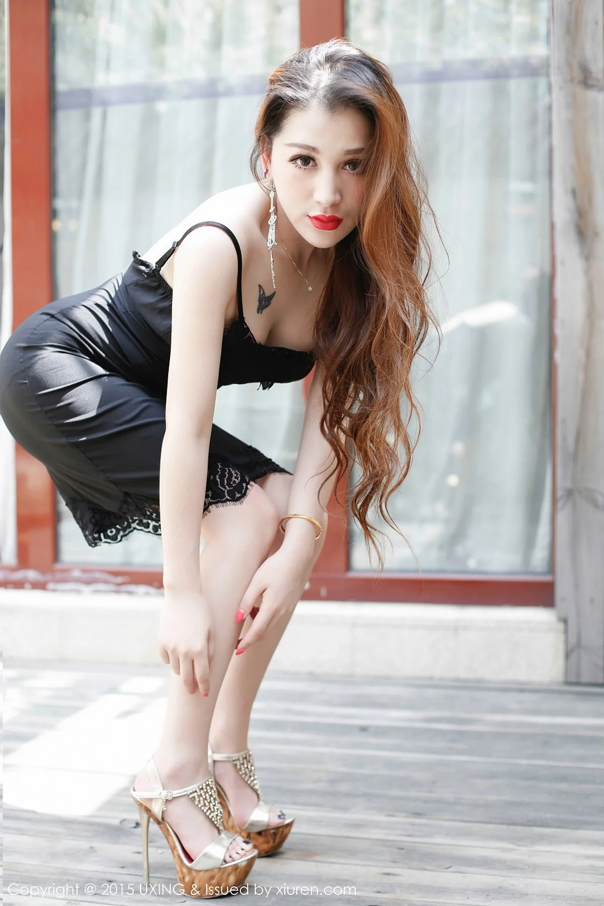Xrmnw.Vip_沈璐_写真