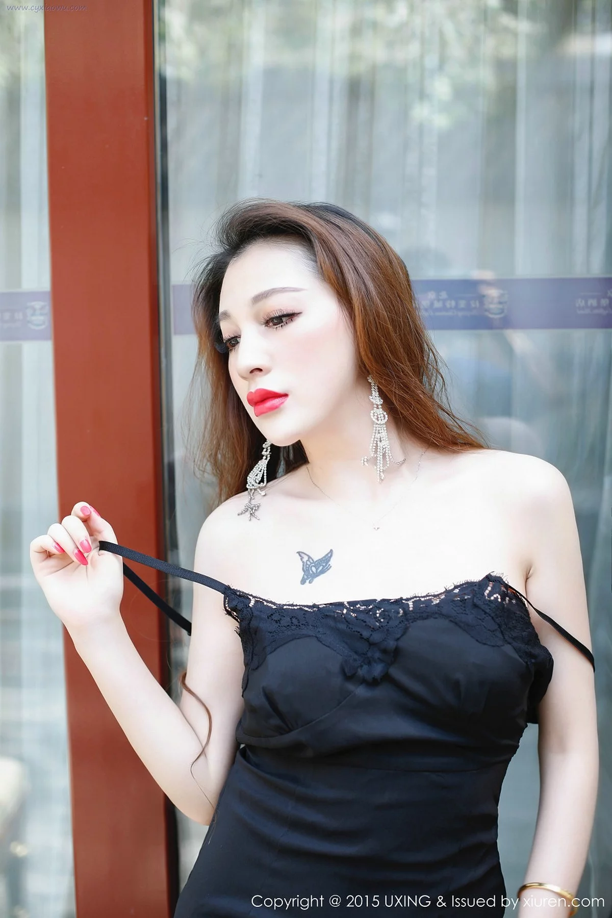 Xrmnw.Vip_沈璐_写真