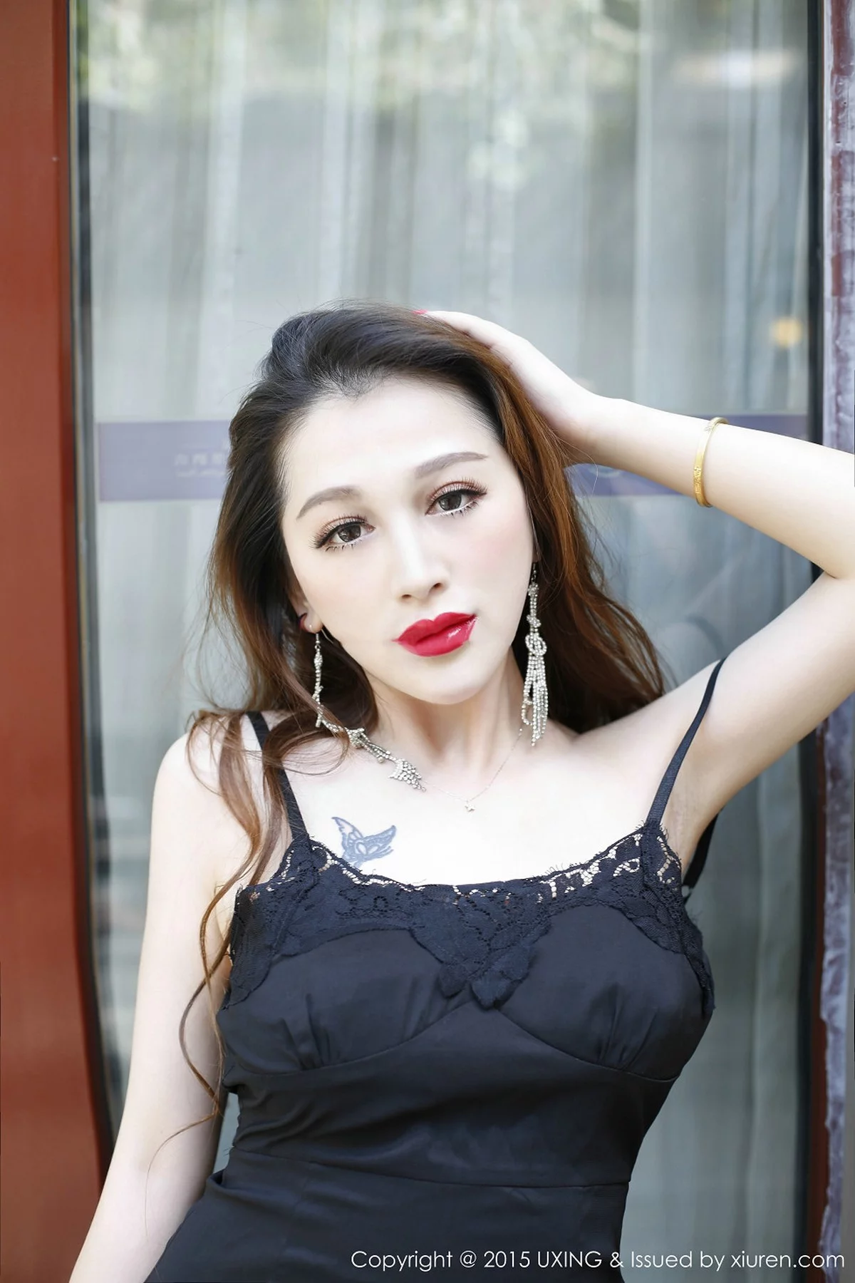 Xrmnw.Vip_沈璐_写真