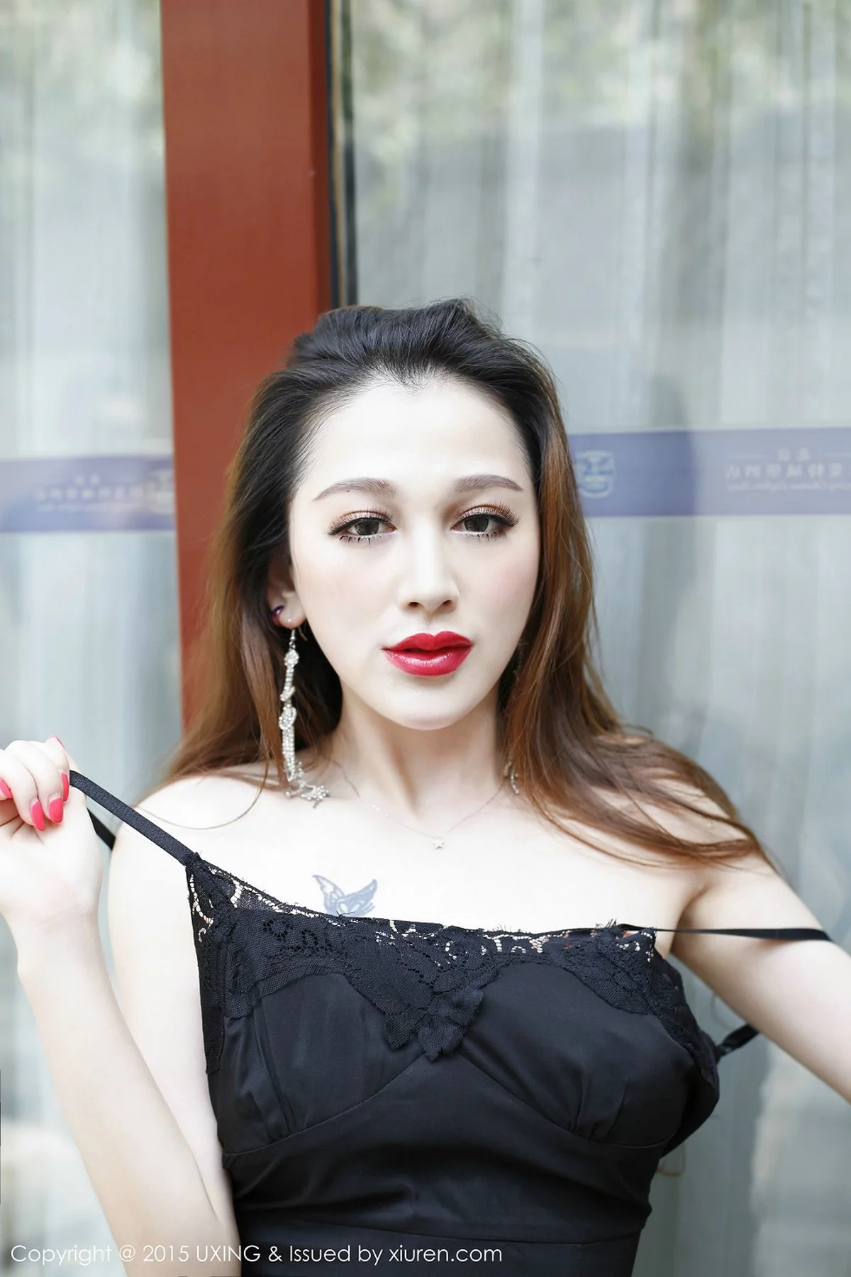 Xrmnw.Vip_沈璐_写真