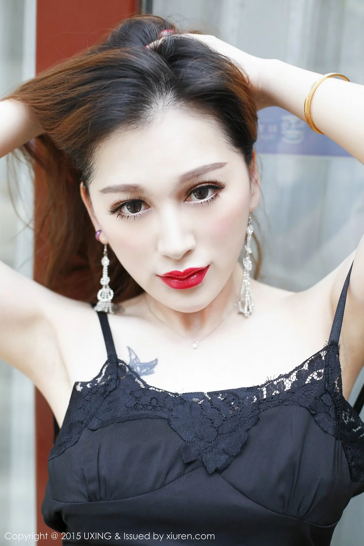 Xrmnw.Vip_沈璐_写真