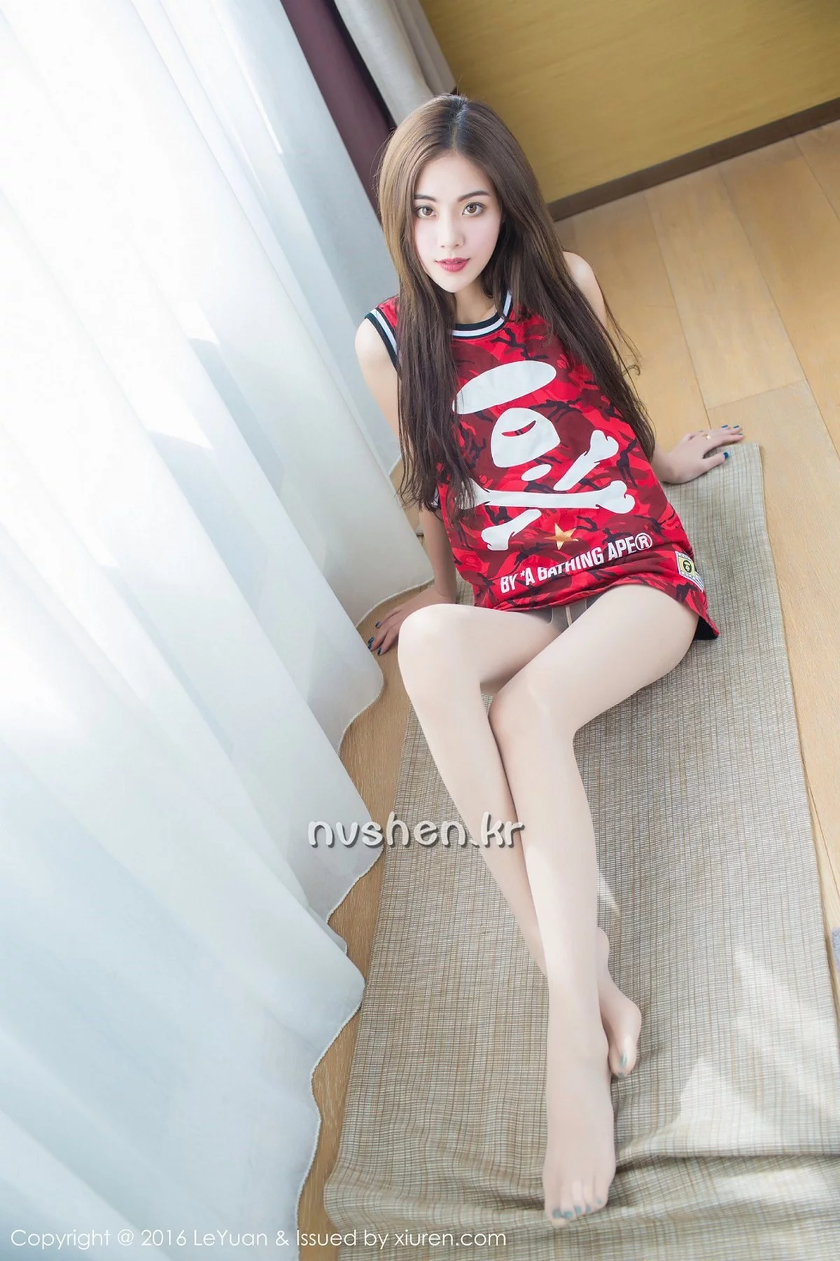Xrmnw.Vip_菲儿_写真
