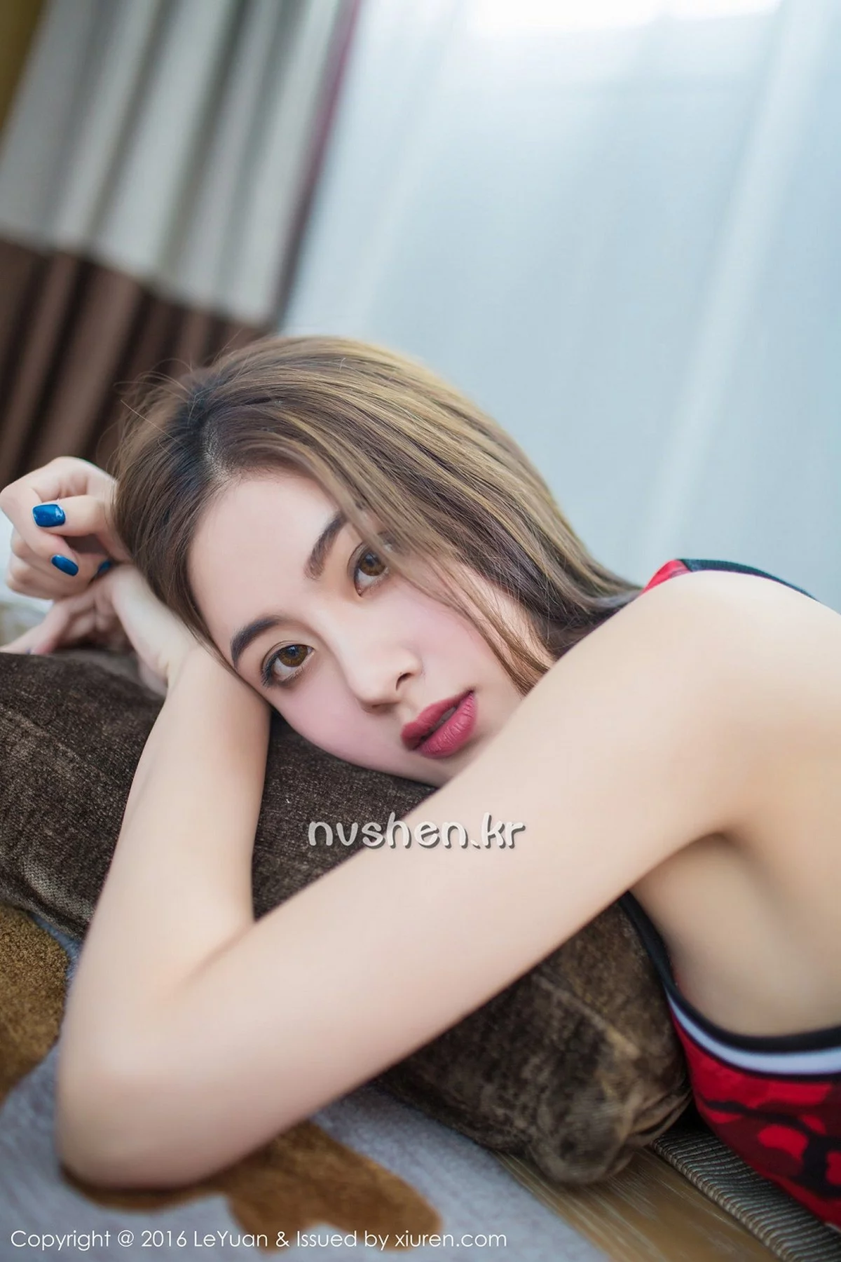 Xrmnw.Vip_菲儿_写真