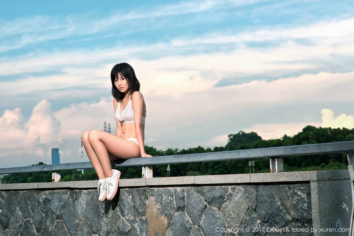 Xrmnw.Vip_仓井优香_写真