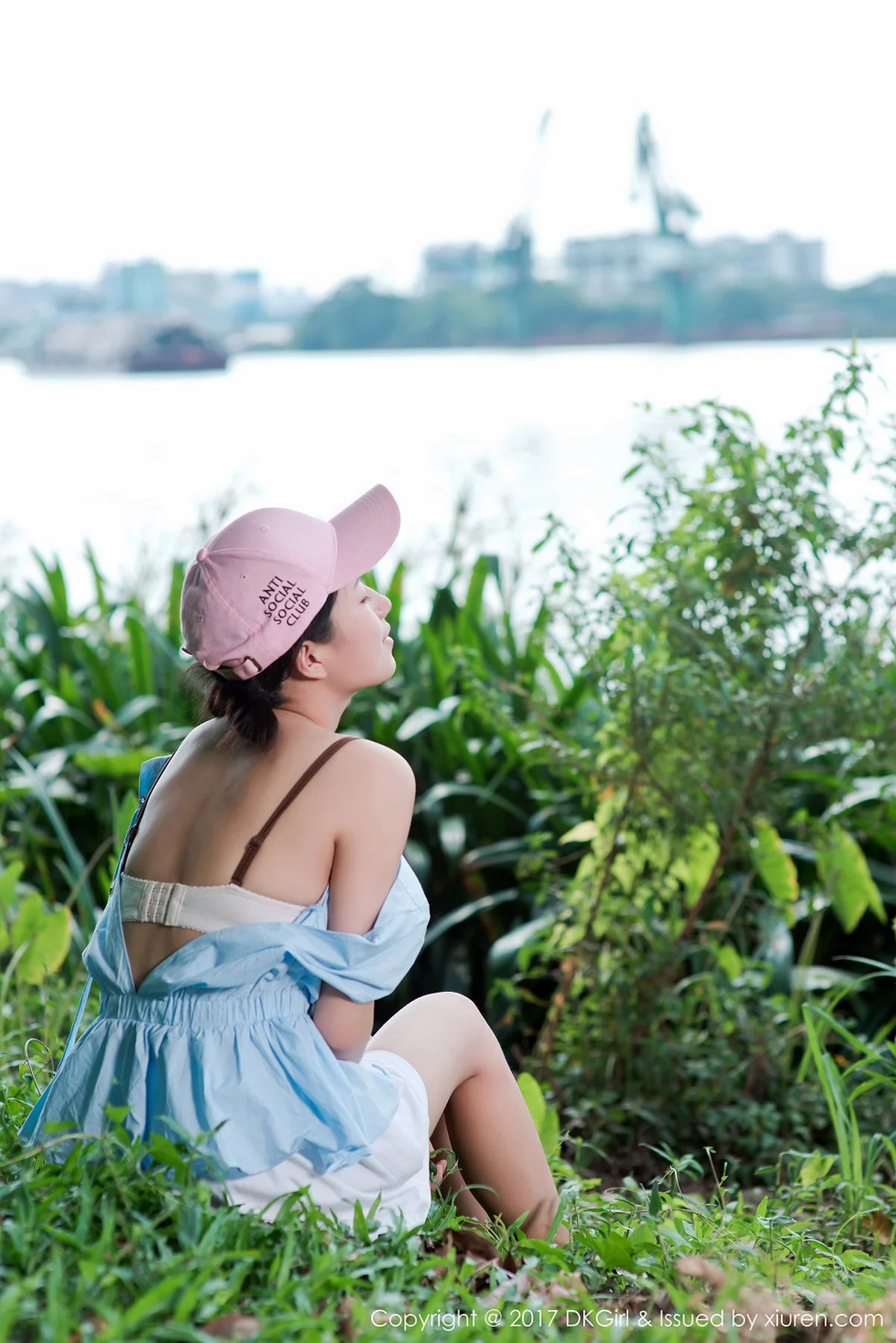 Xrmnw.Vip_仓井优香_写真