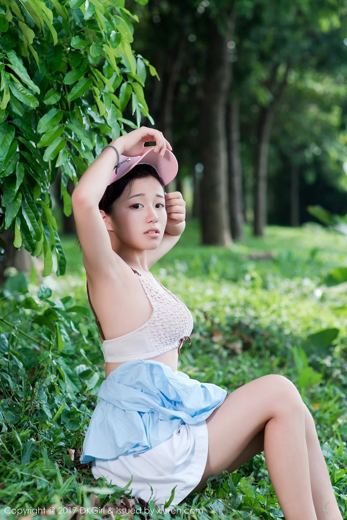 Xrmnw.Vip_仓井优香_写真
