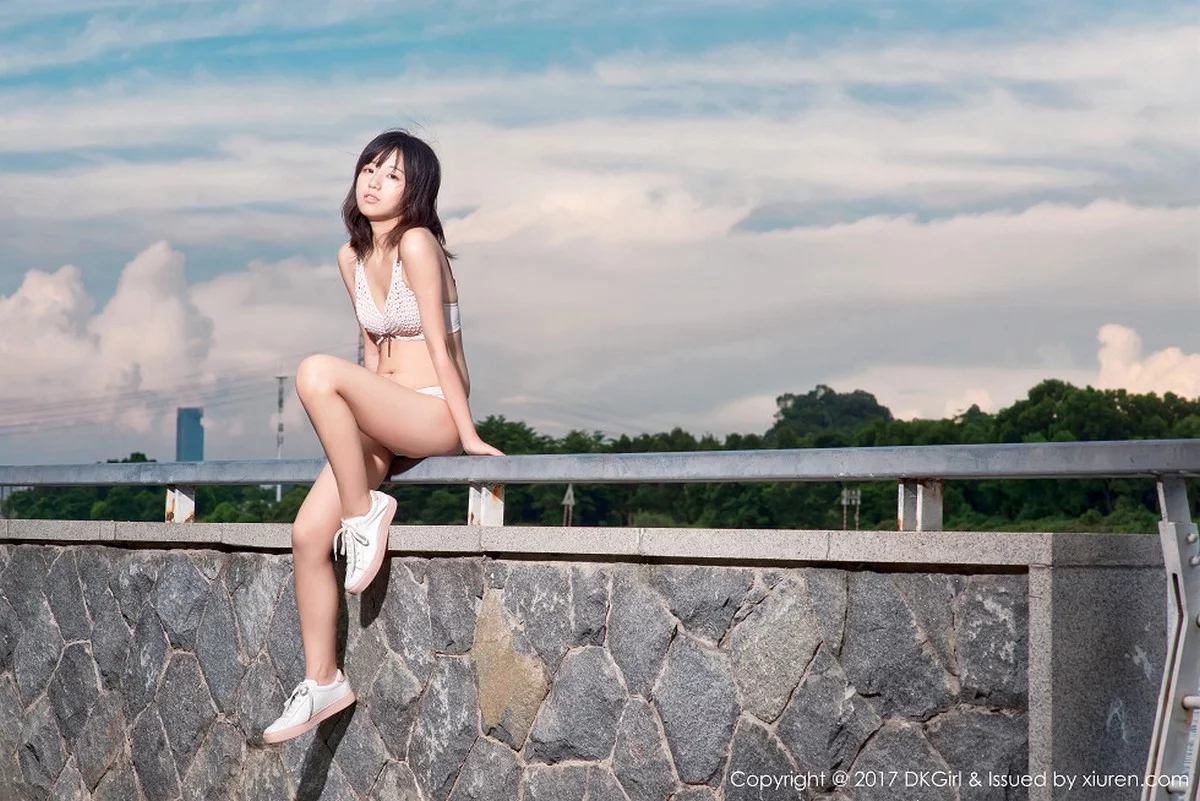 Xrmnw.Vip_仓井优香_写真