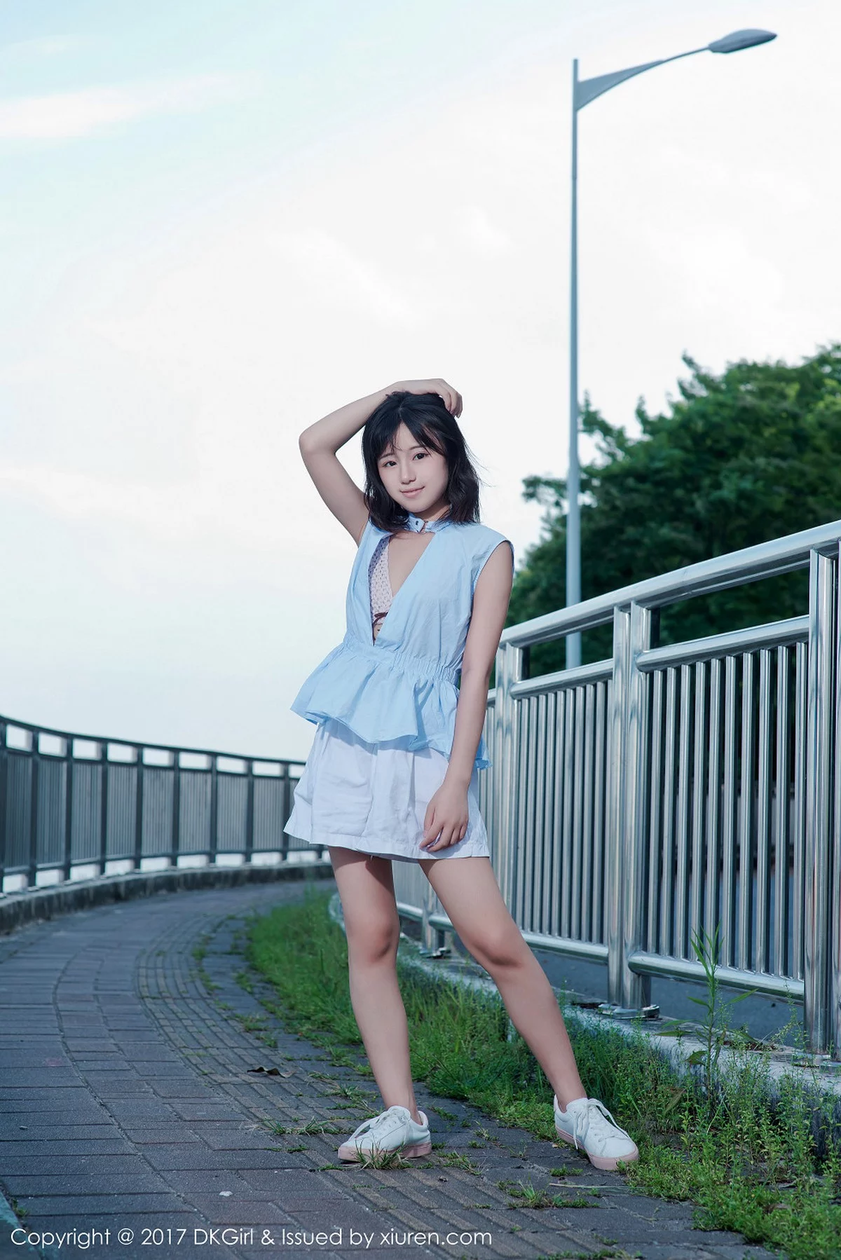 Xrmnw.Vip_仓井优香_写真