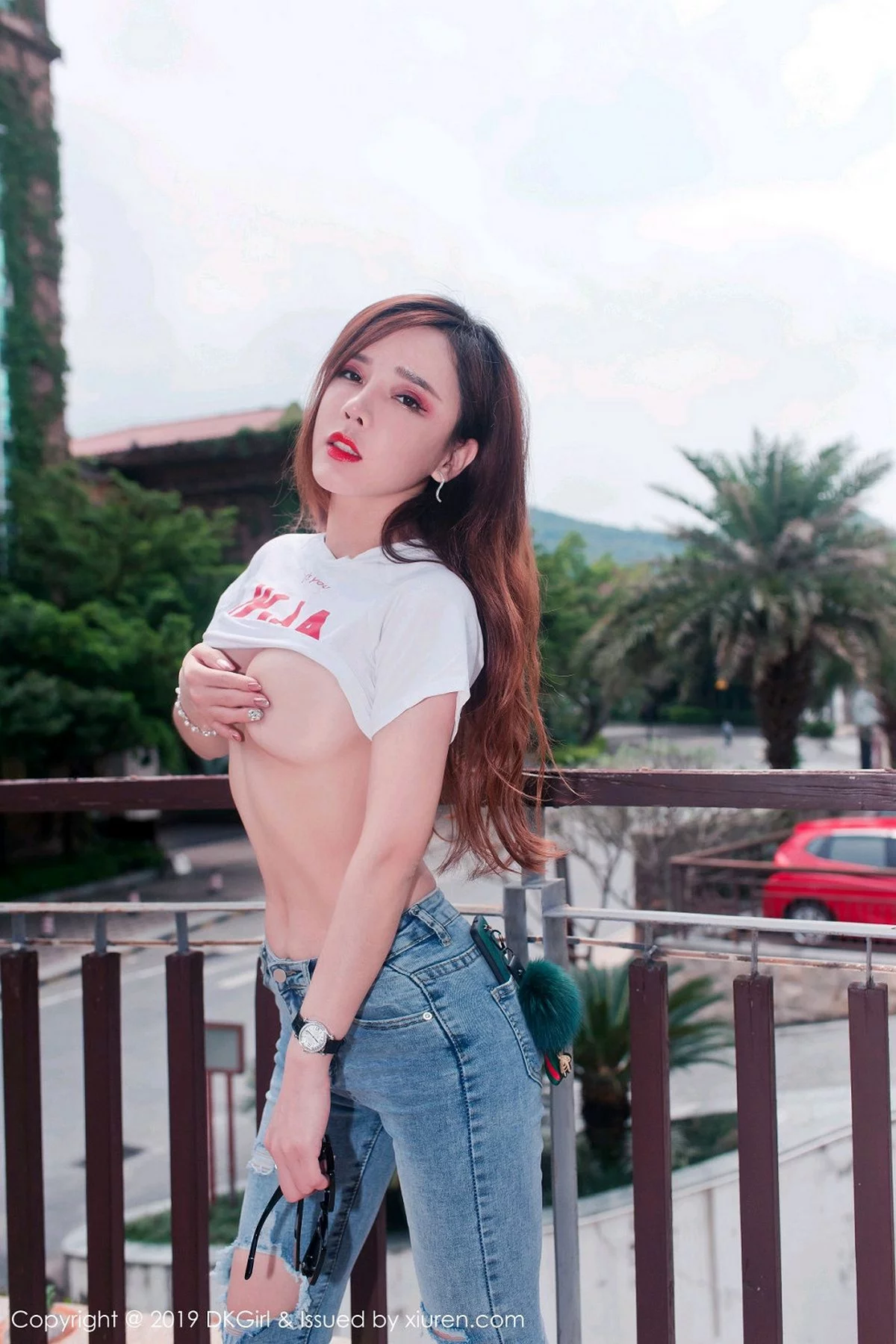 Xrmnw.Vip_艾小青_写真