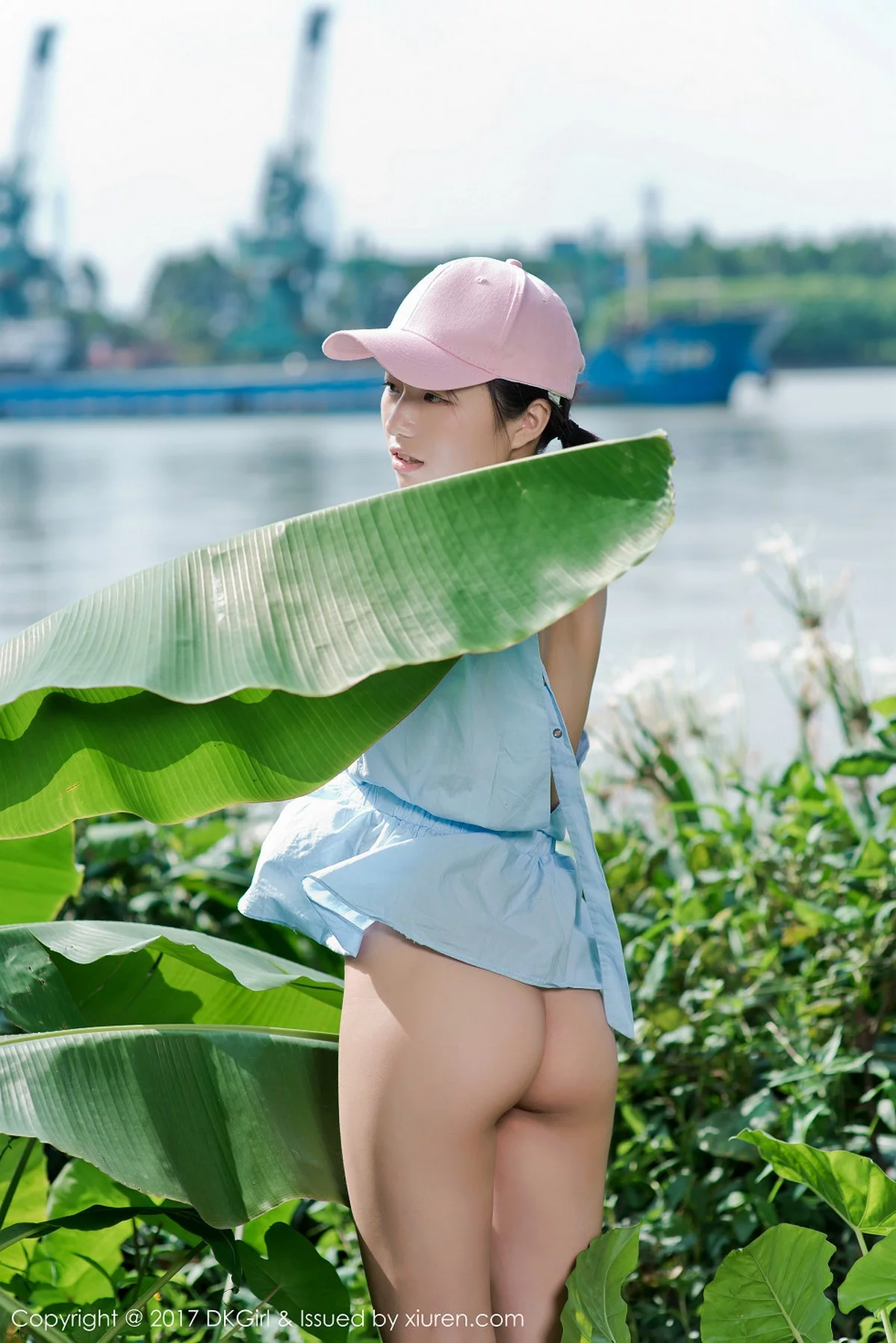 Xrmnw.Vip_仓井优香_写真
