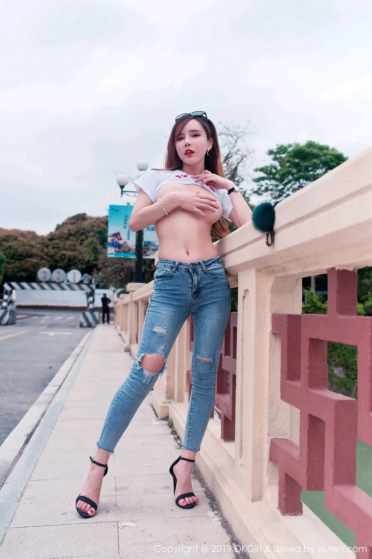 Xrmnw.Vip_艾小青_写真
