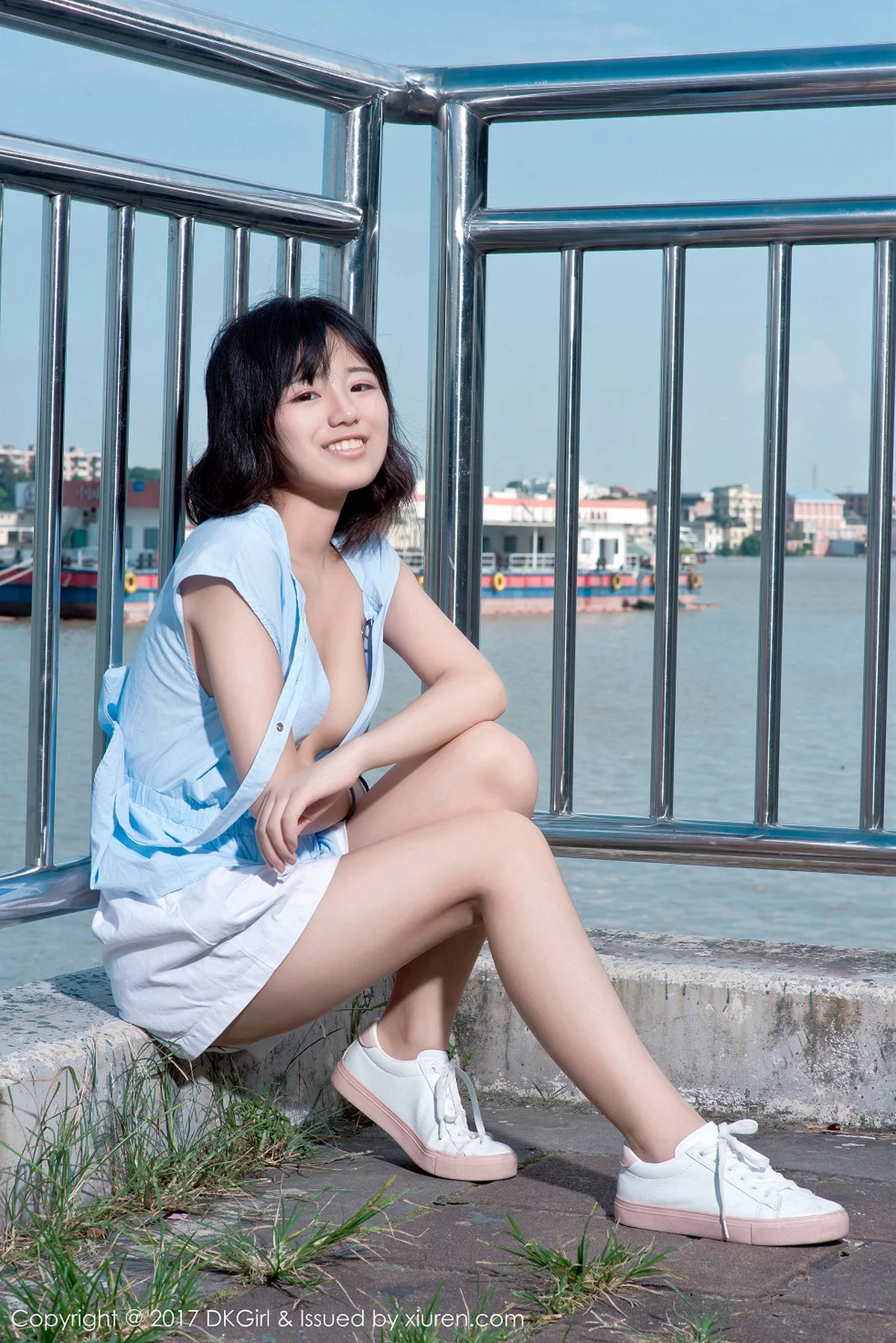 Xrmnw.Vip_仓井优香_写真
