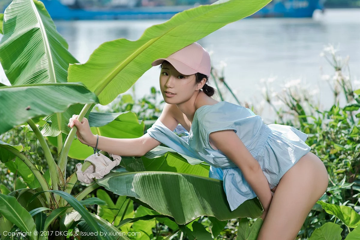 Xrmnw.Vip_仓井优香_写真