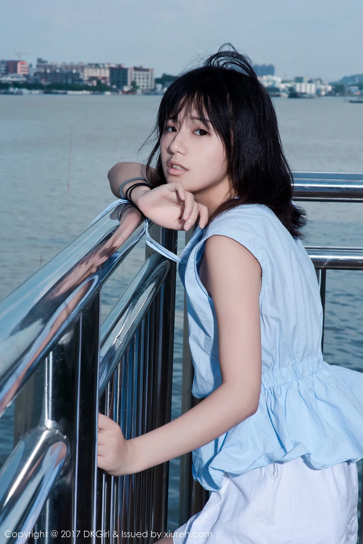 Xrmnw.Vip_仓井优香_写真