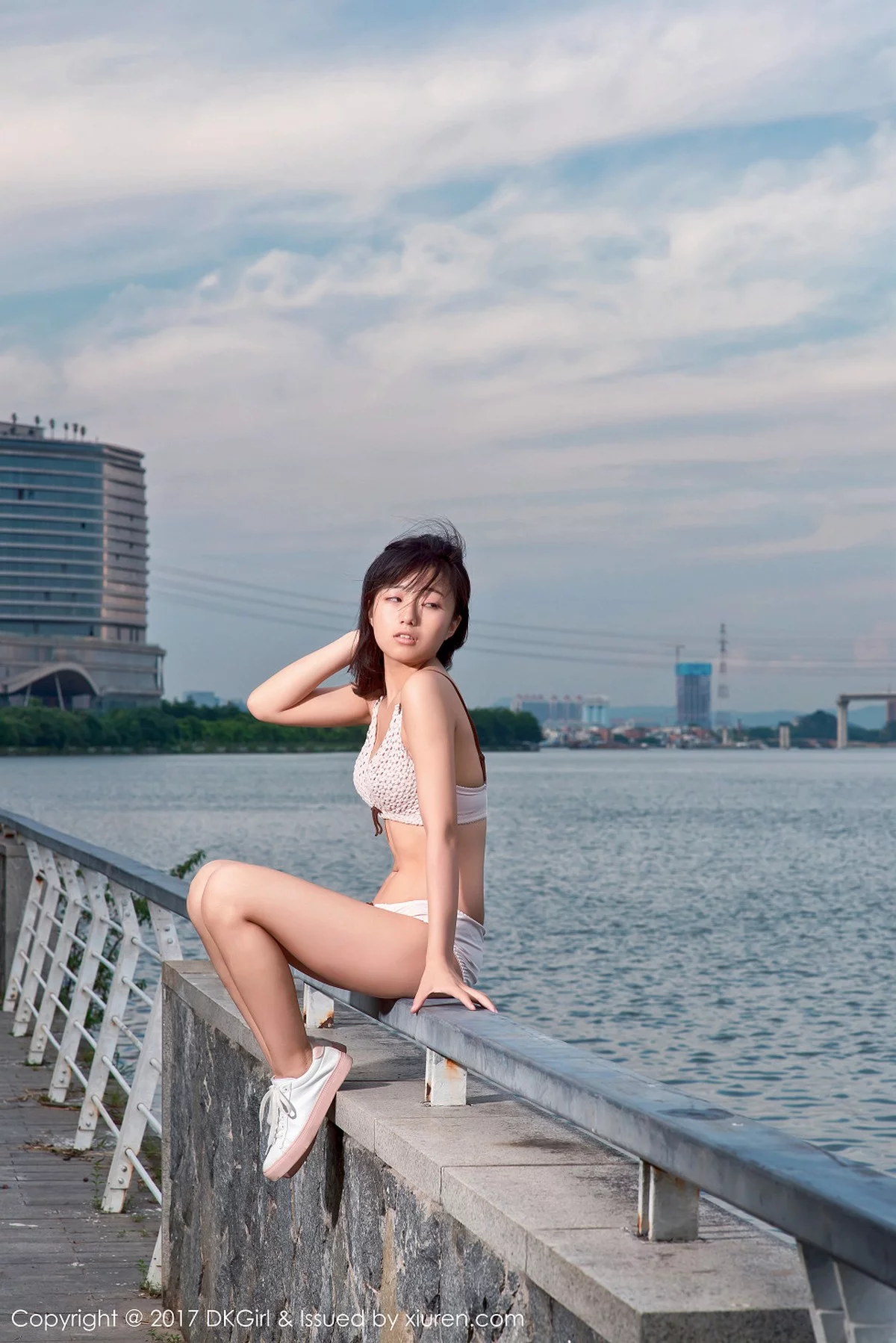 Xrmnw.Vip_仓井优香_写真
