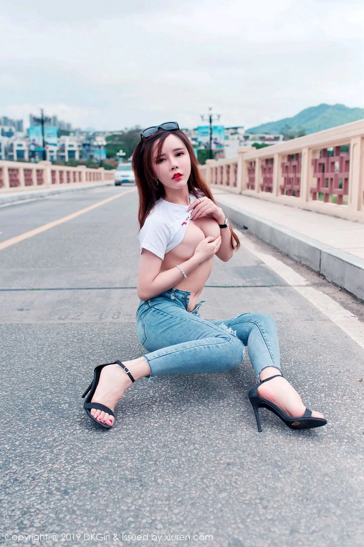 Xrmnw.Vip_艾小青_写真
