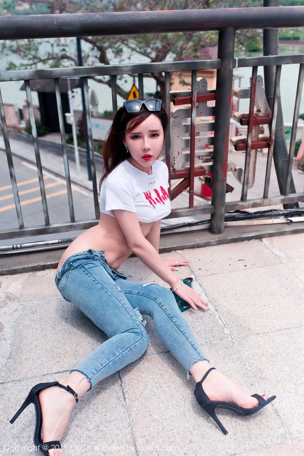 Xrmnw.Vip_艾小青_写真