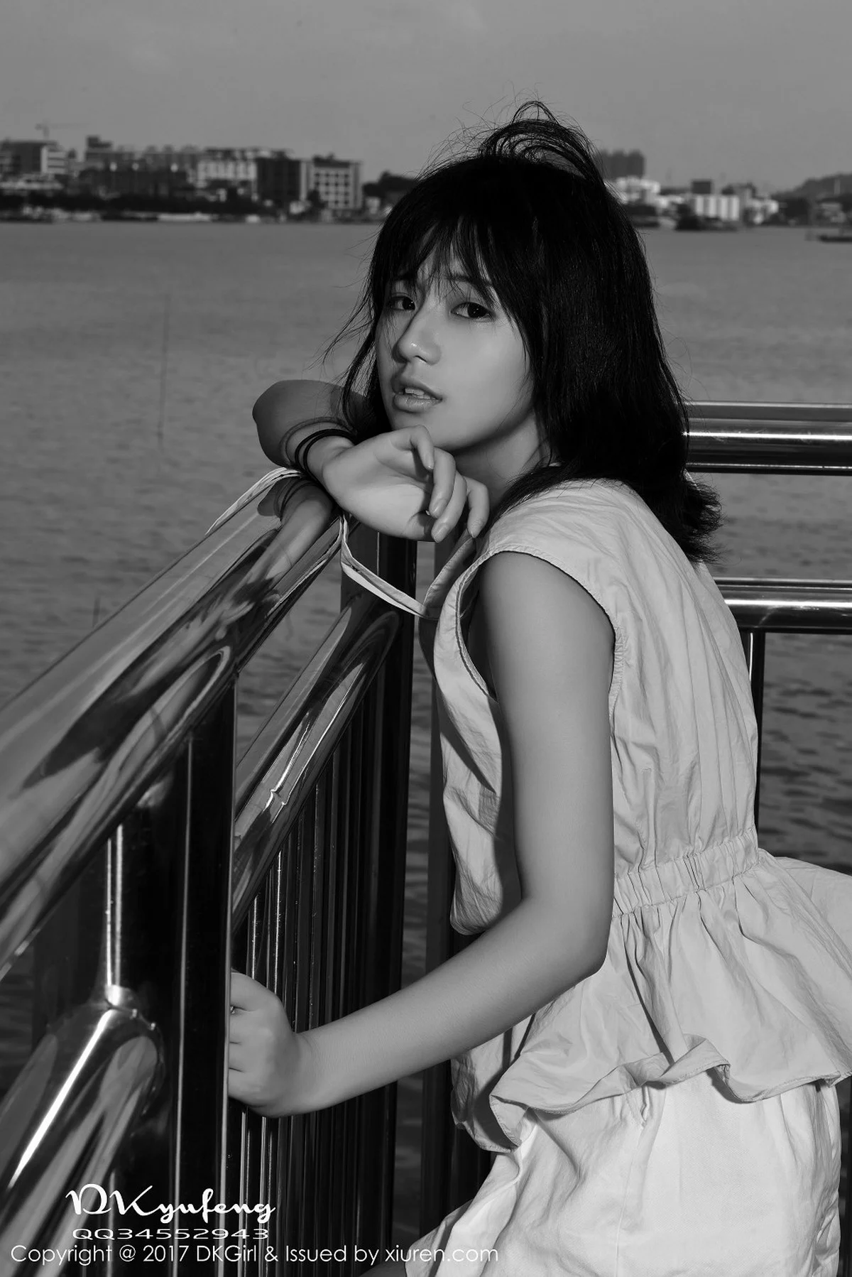 Xrmnw.Vip_仓井优香_写真