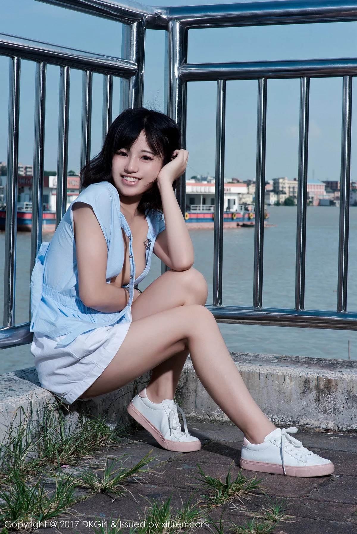 Xrmnw.Vip_仓井优香_写真
