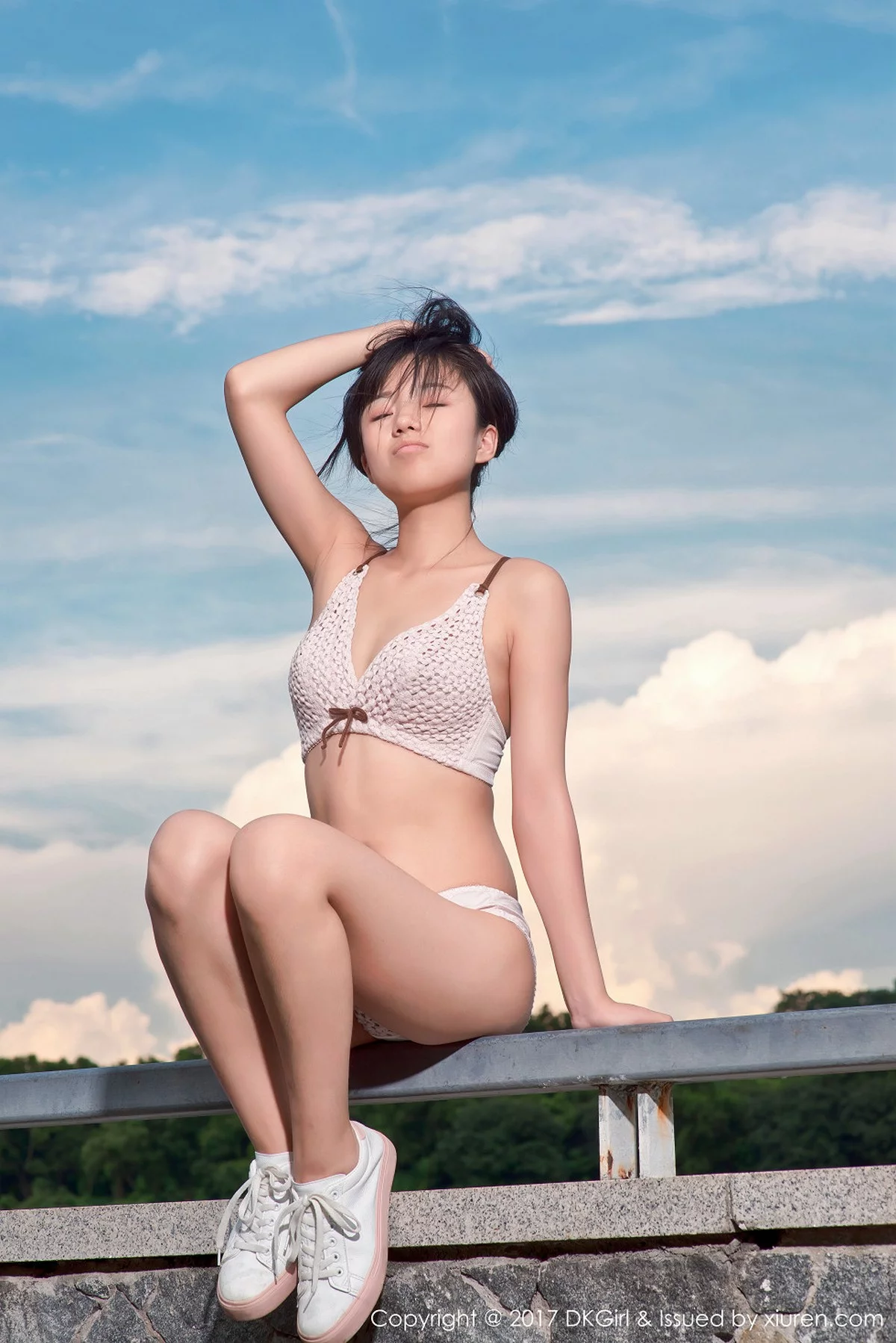 Xrmnw.Vip_仓井优香_写真