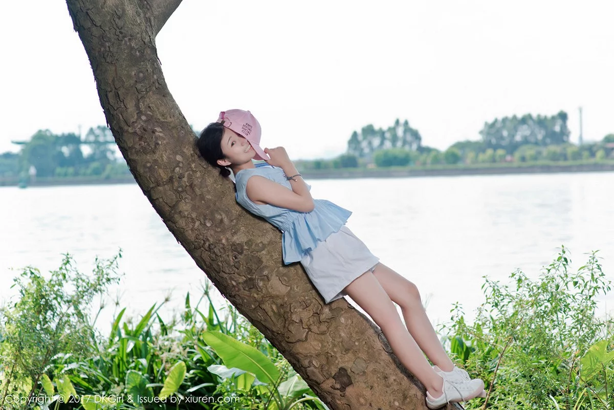 Xrmnw.Vip_仓井优香_写真