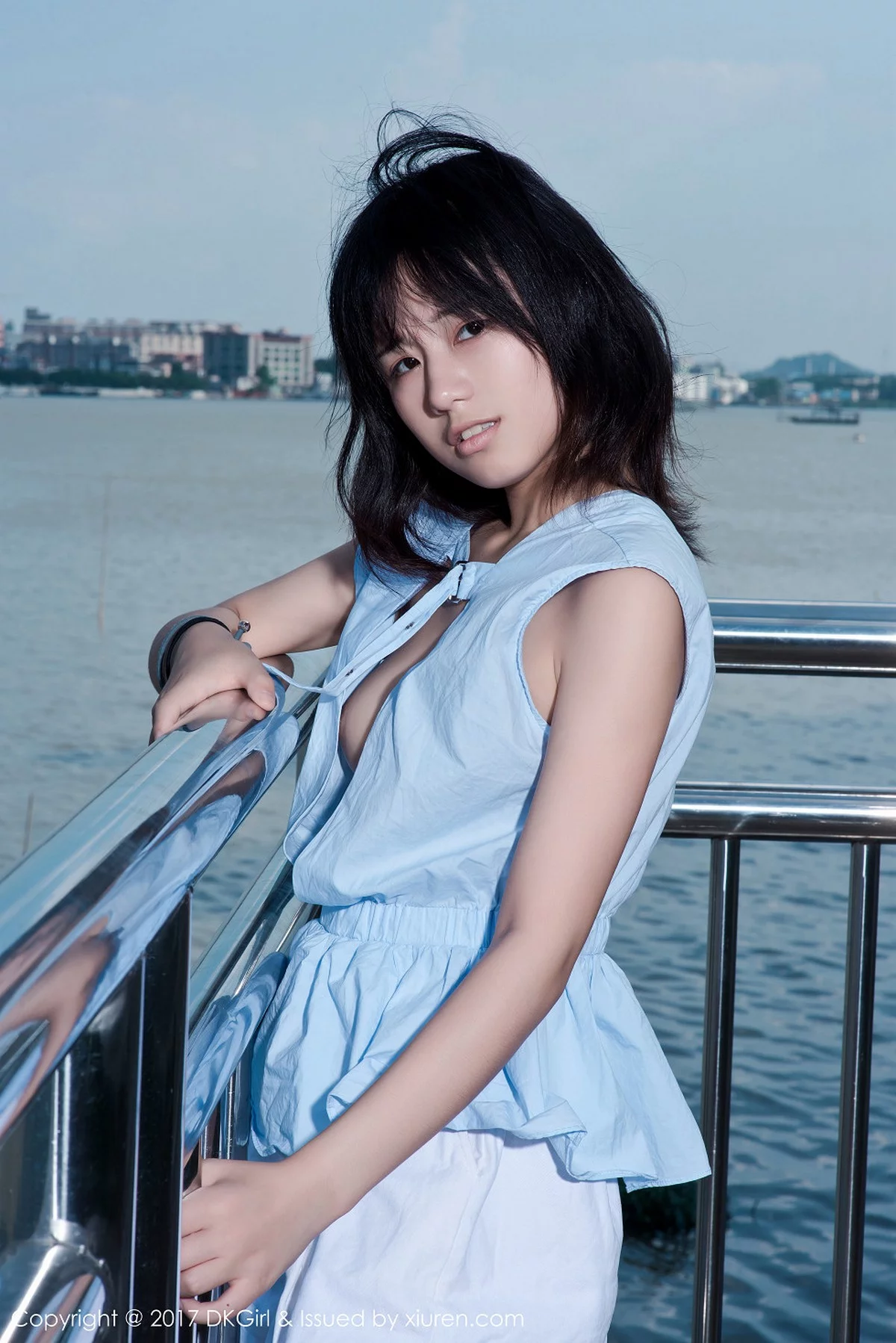 Xrmnw.Vip_仓井优香_写真