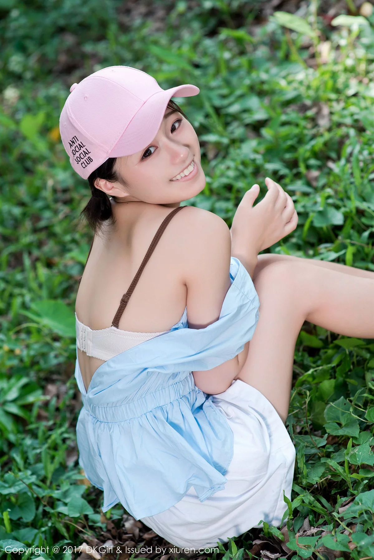 Xrmnw.Vip_仓井优香_写真