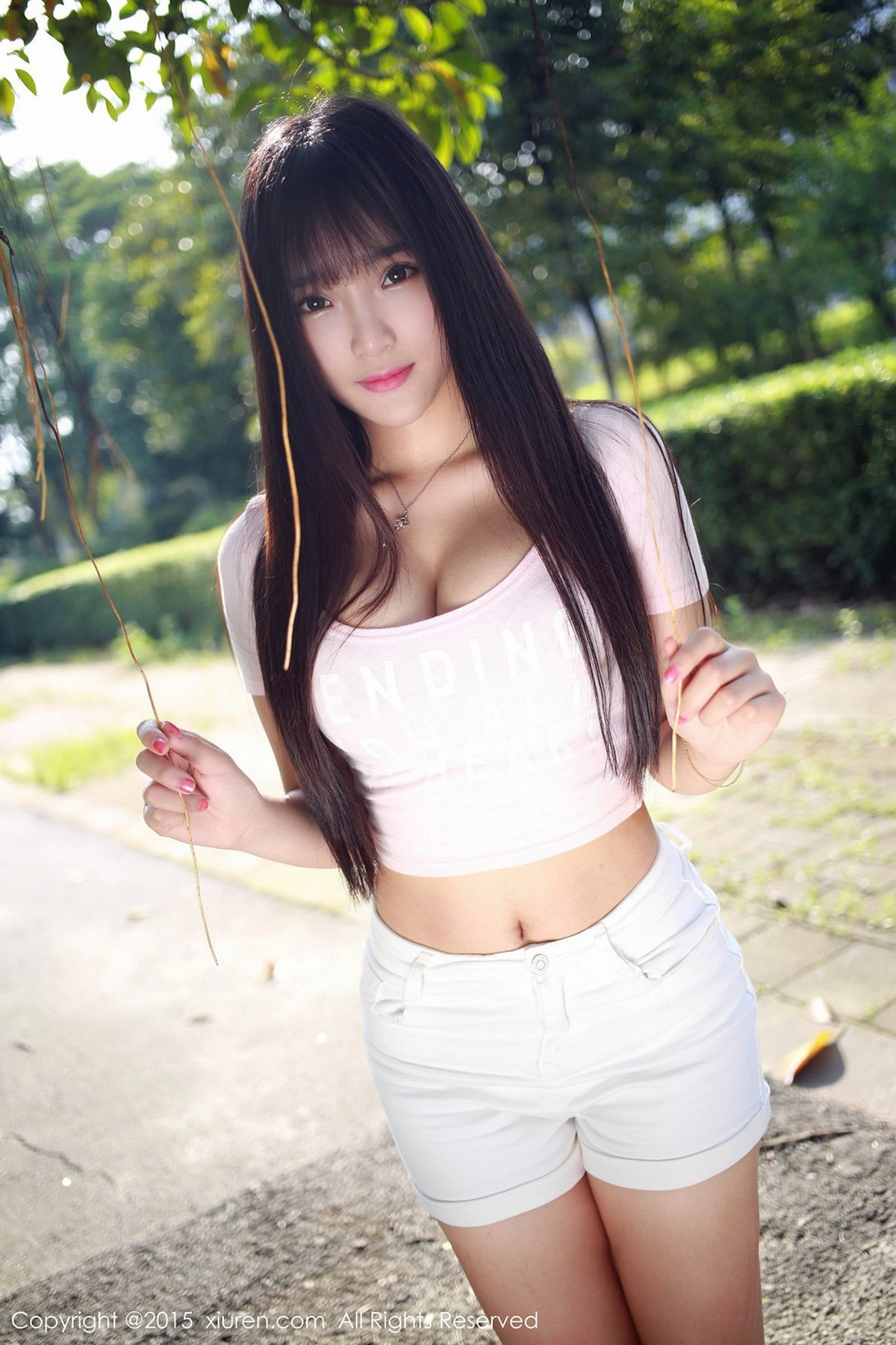 Xrmnw.Vip_夏瑶baby_写真
