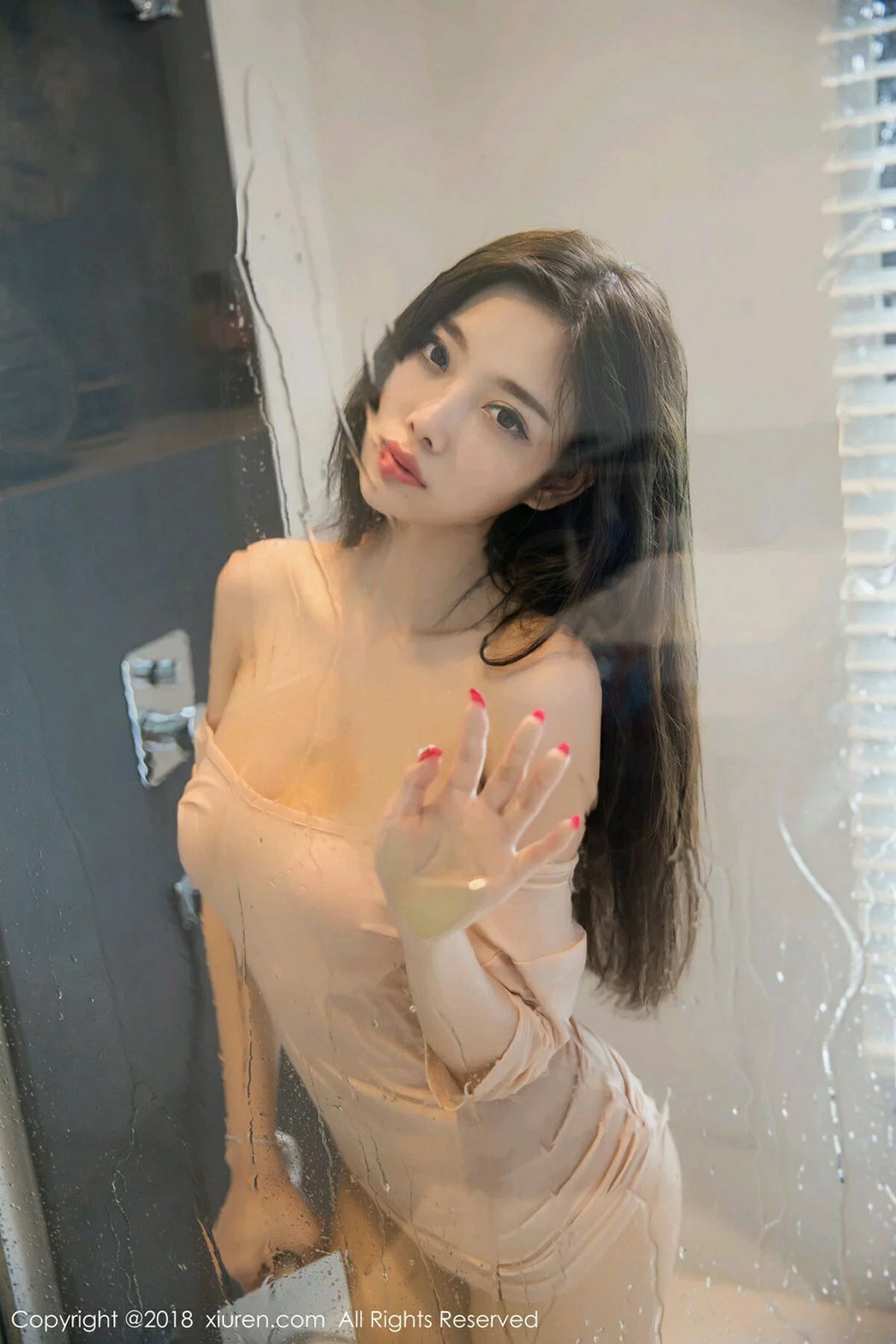 Xrmnw.Vip_杨晨晨_写真