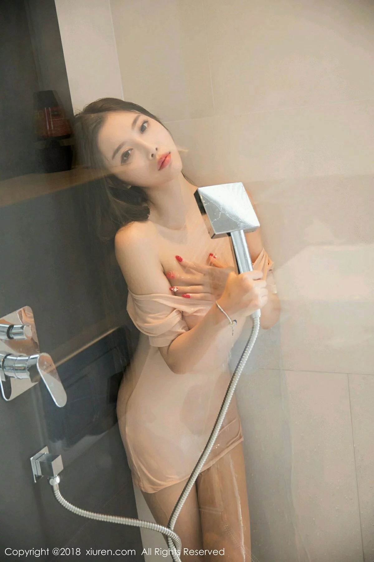 Xrmnw.Vip_杨晨晨_写真