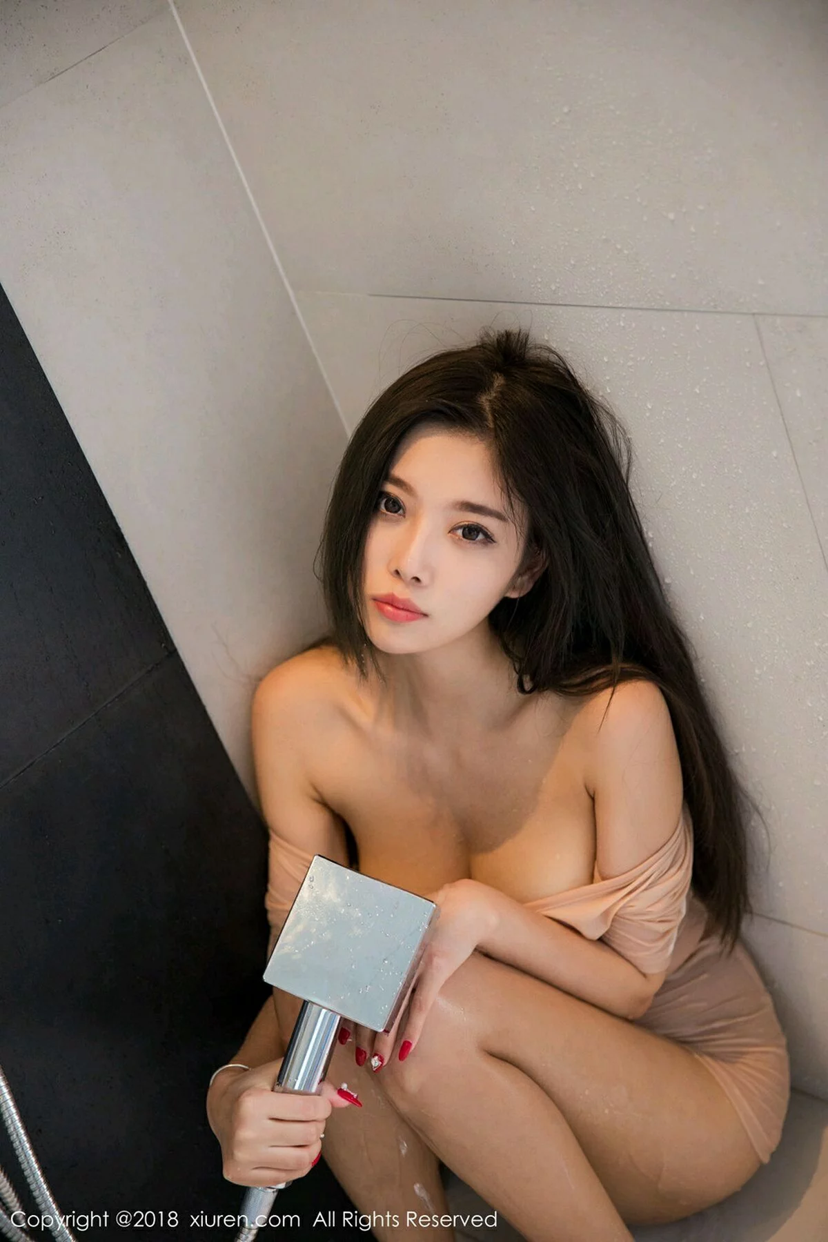 Xrmnw.Vip_杨晨晨_写真