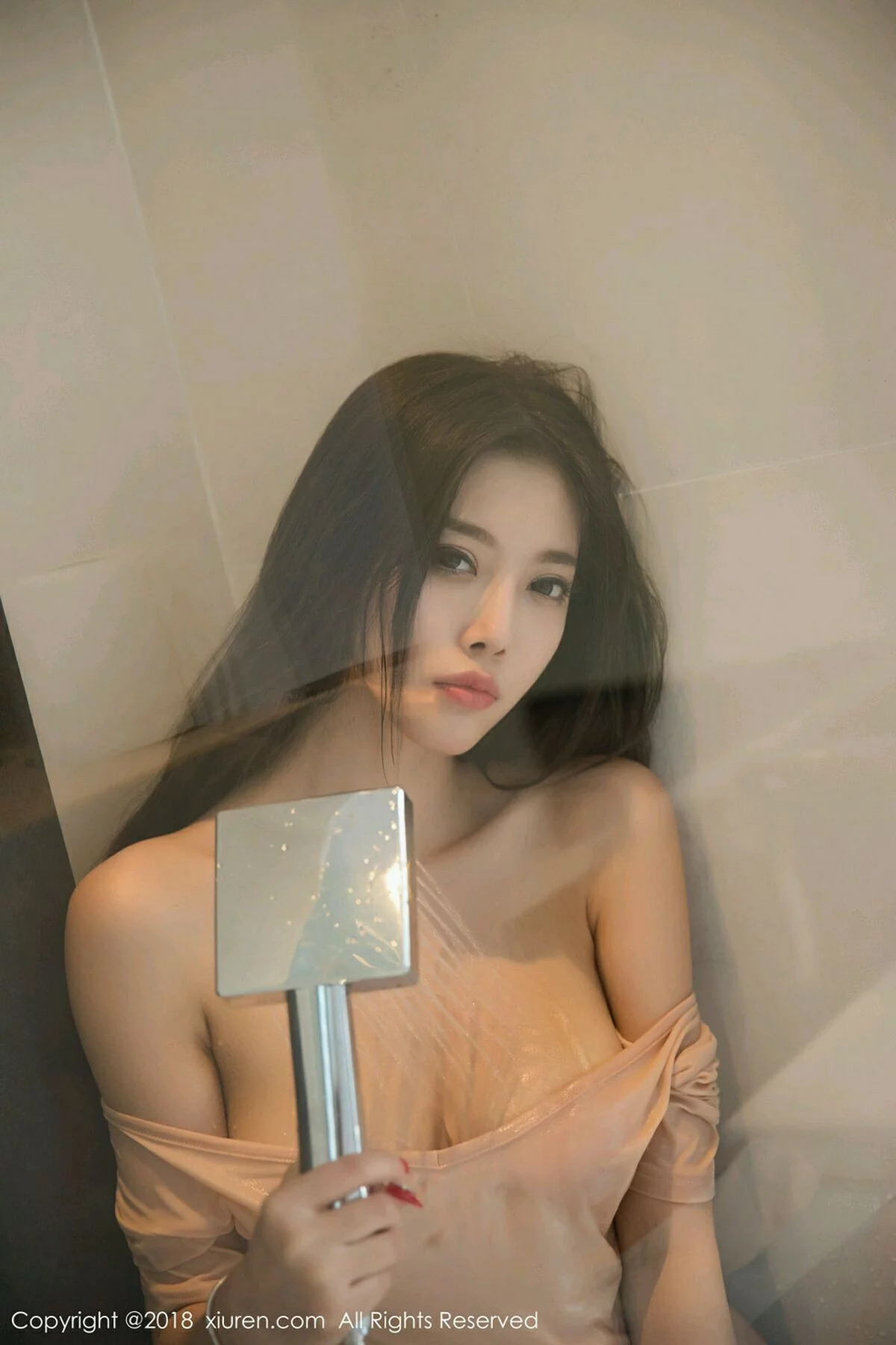 Xrmnw.Vip_杨晨晨_写真