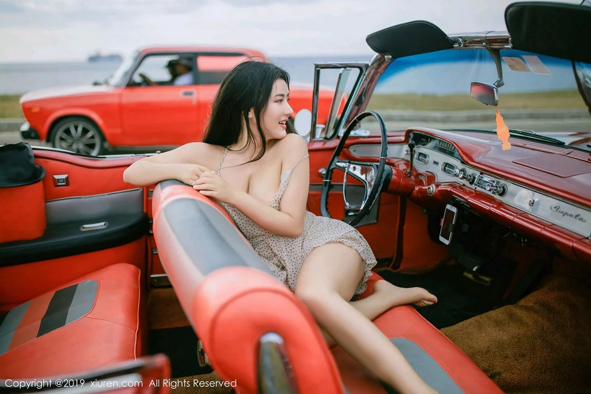 Xrmnw.Vip_玛鲁娜_写真