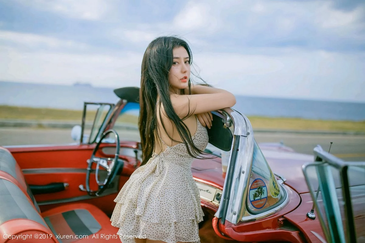 Xrmnw.Vip_玛鲁娜_写真