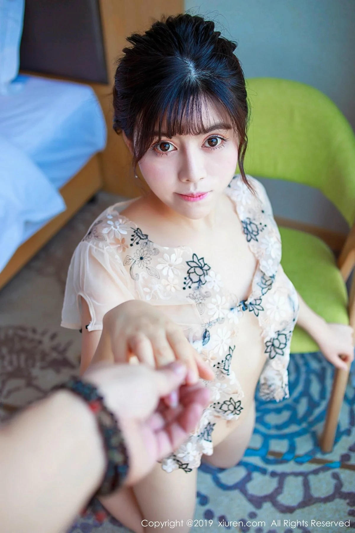 Xrmnw.Vip_白甜_写真