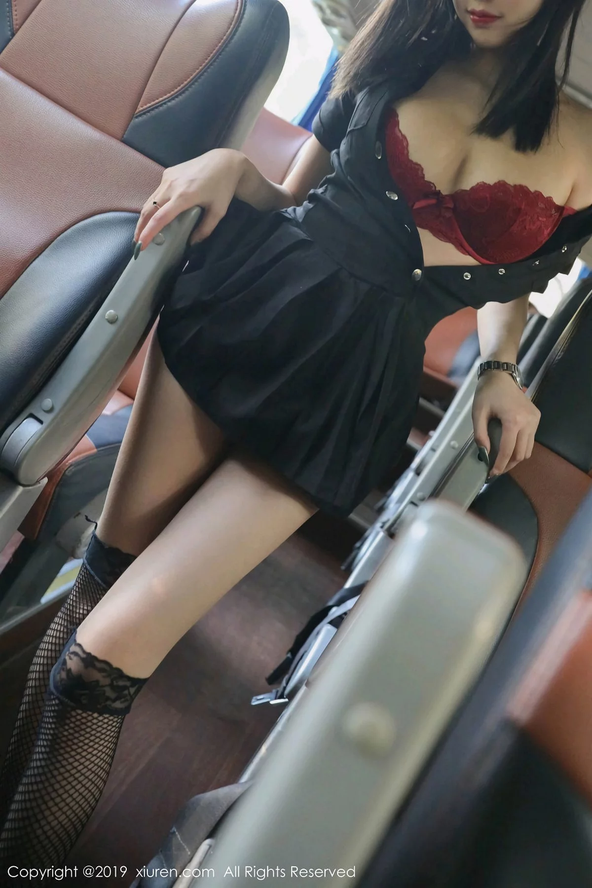 Xrmnw.Vip_杨晨晨_写真