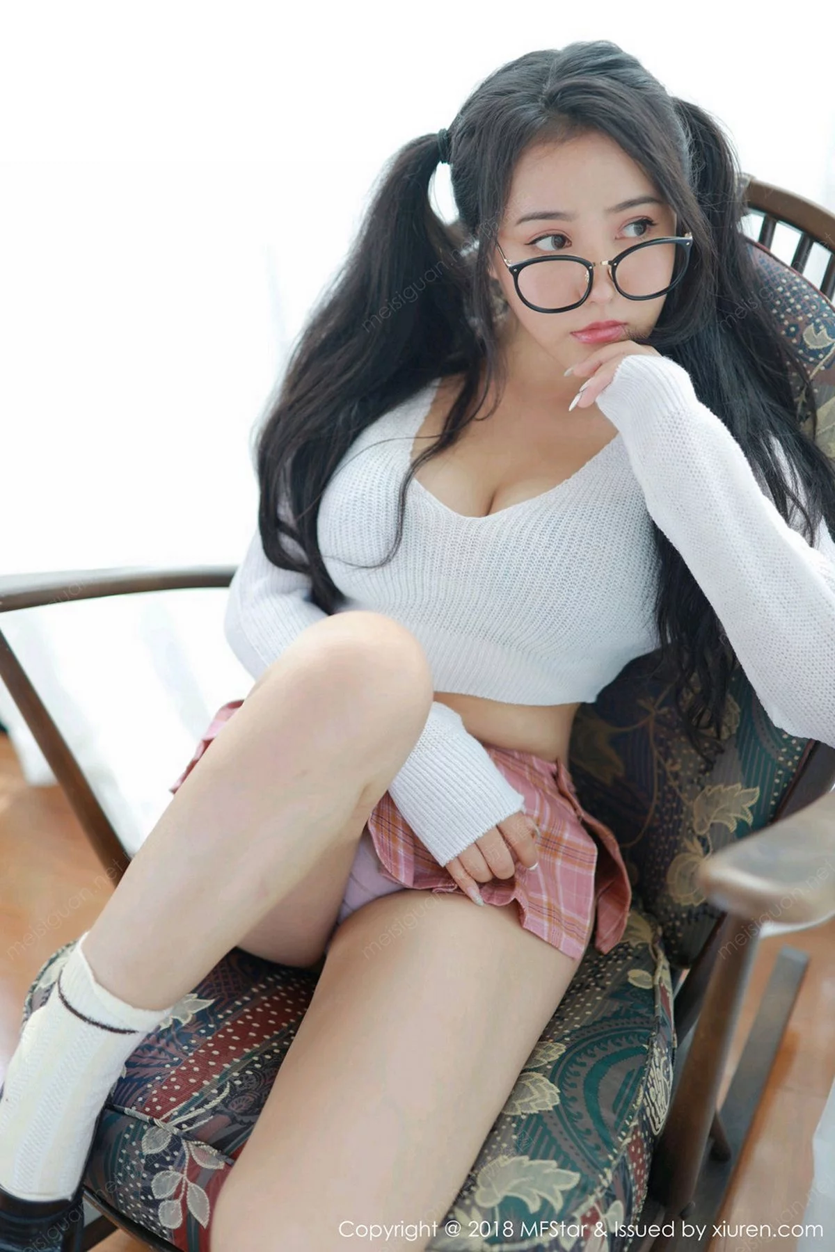 Xrmnw.Vip_玛鲁娜_写真