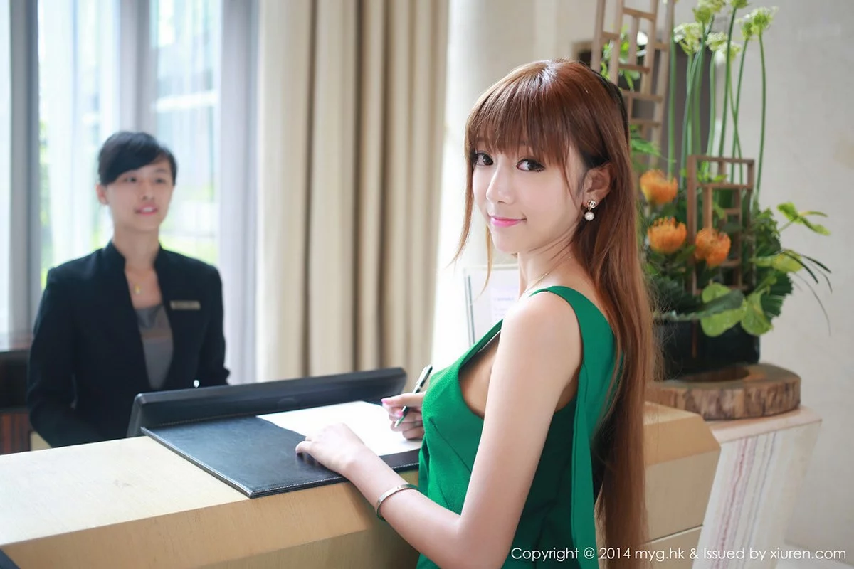 Xrmnw.Vip_王馨瑶_写真