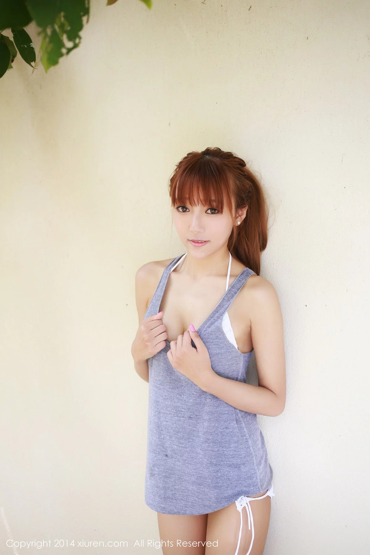 Xrmnw.Vip_王馨瑶_写真
