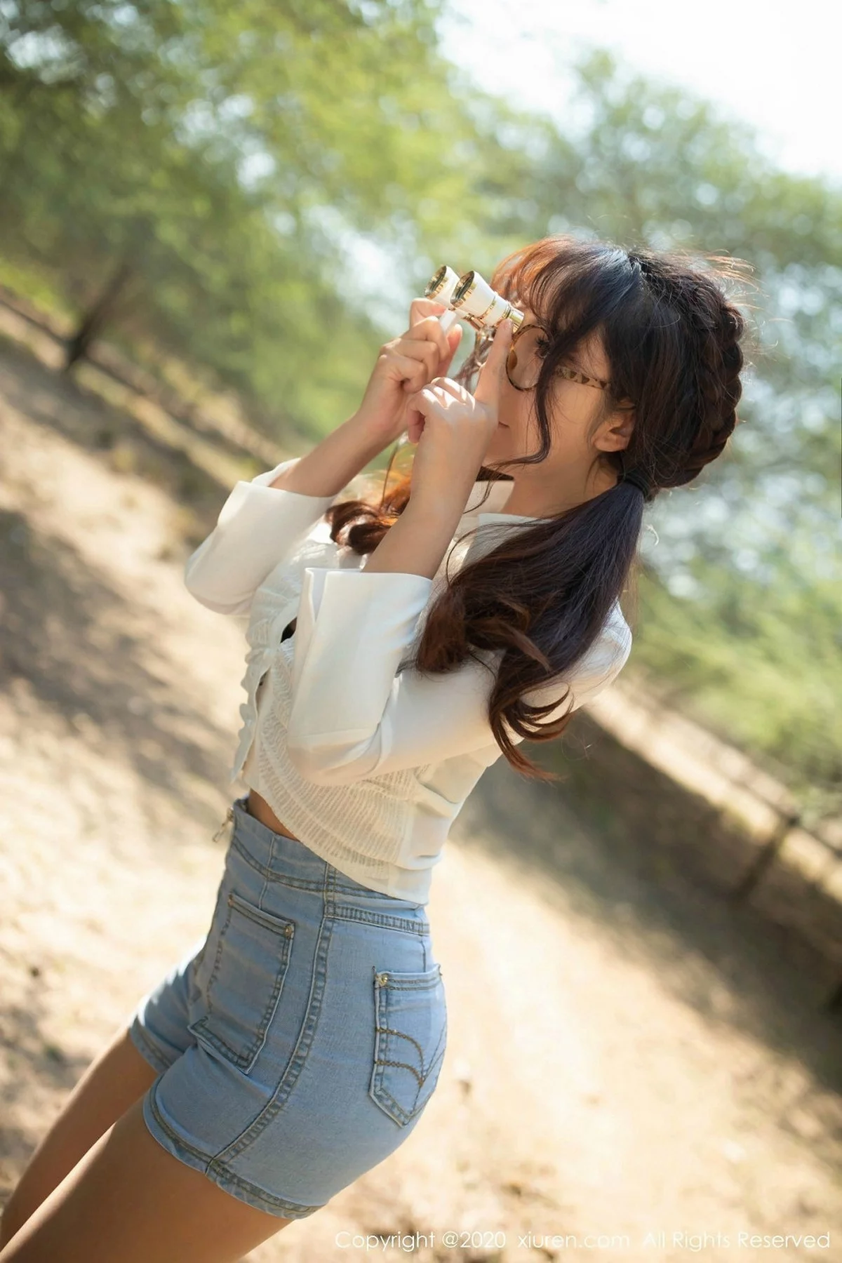 Xrmnw.Vip_陶喜乐_写真