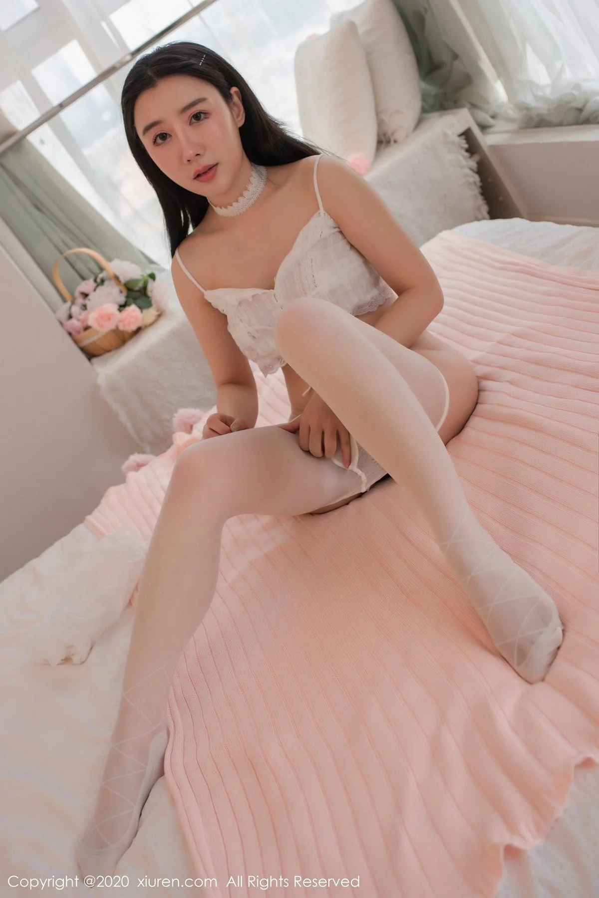 Xrmnw.Vip_陈梦babe_写真
