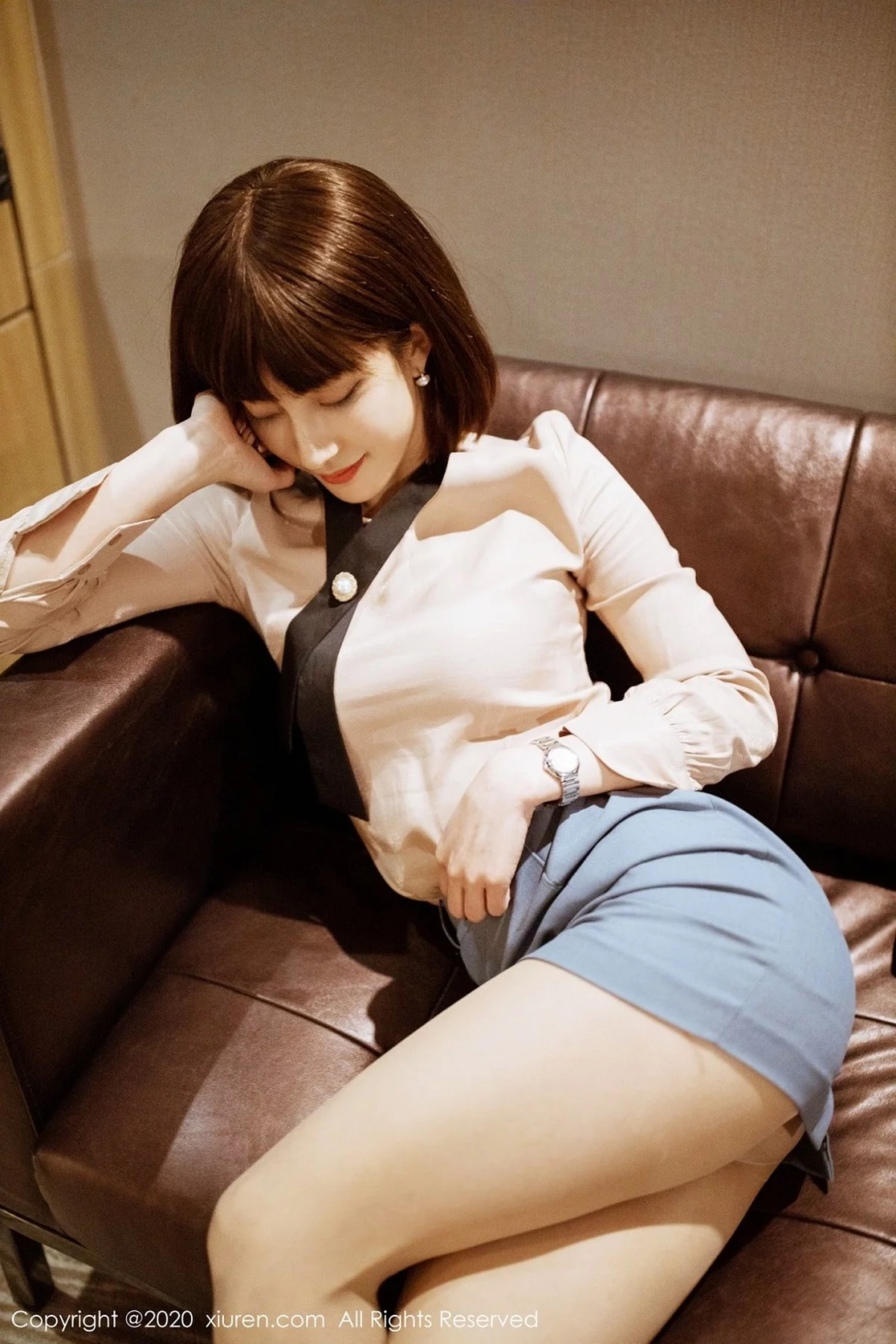 Xrmnw.Vip_林文文_写真