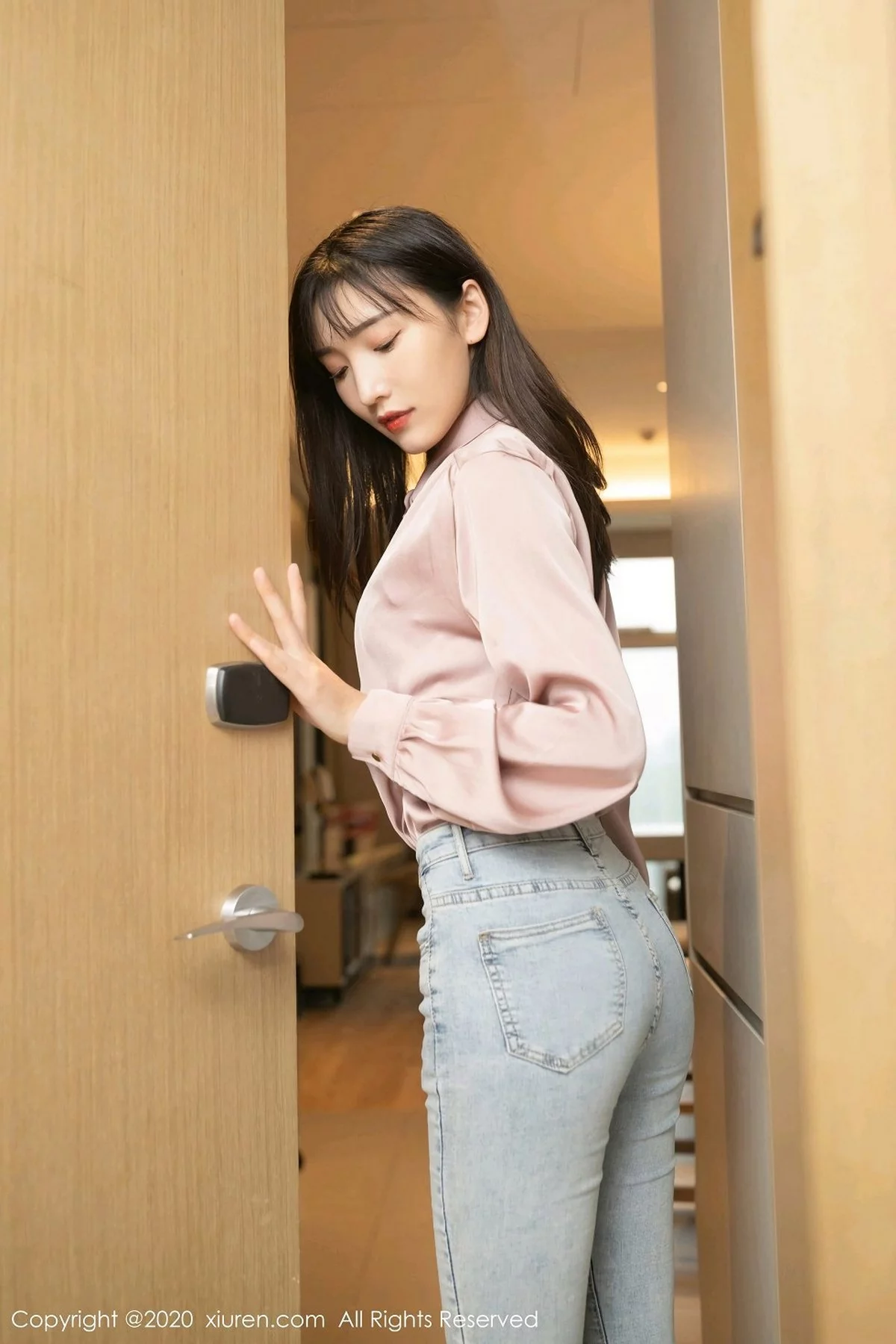Xrmnw.Vip_陆萱萱_写真