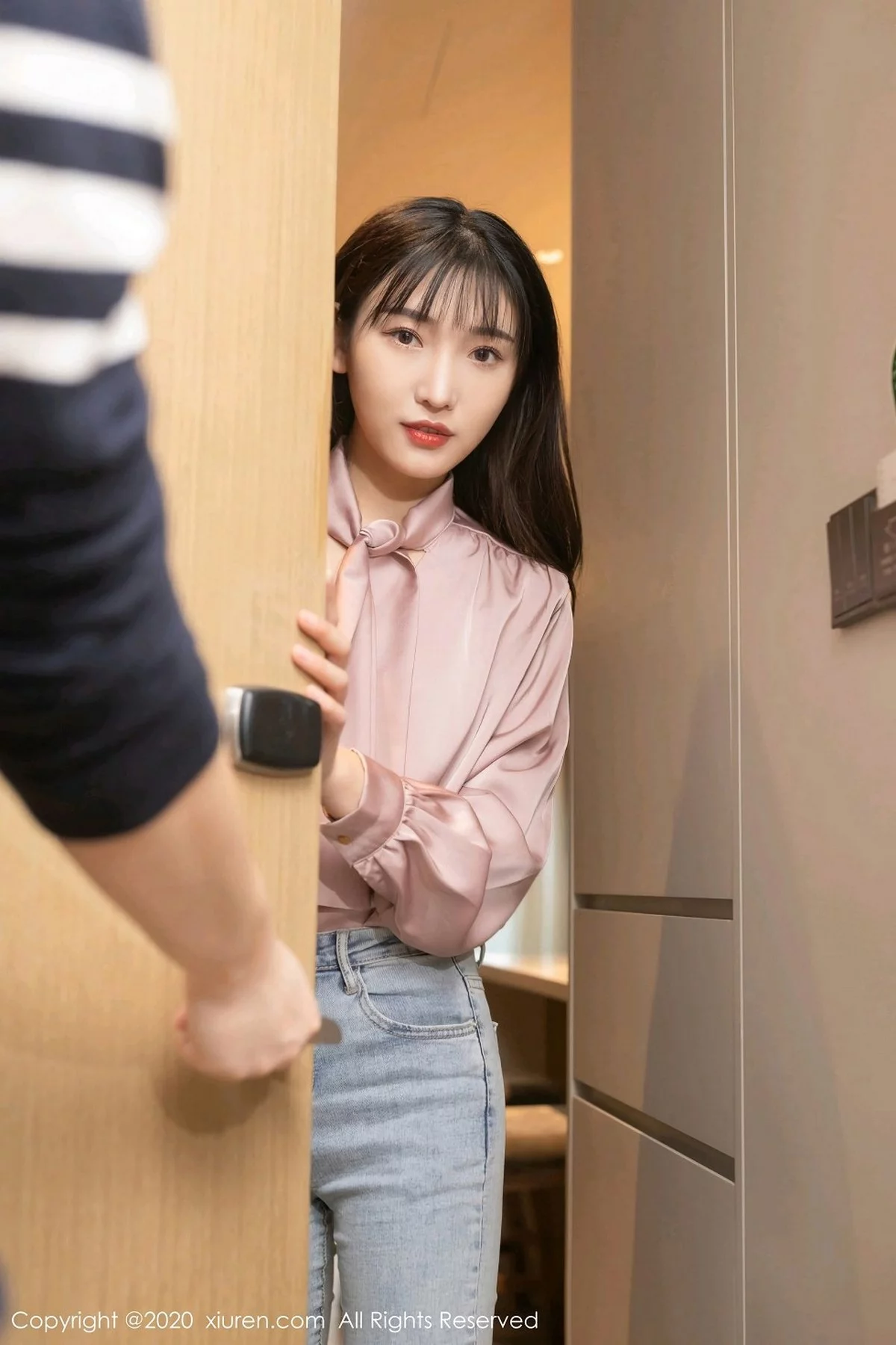 Xrmnw.Vip_陆萱萱_写真