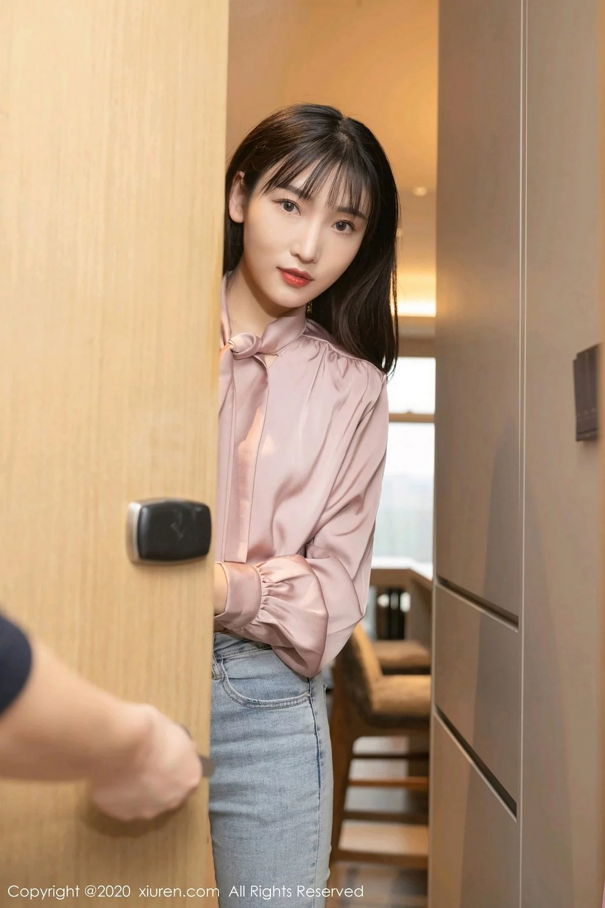Xrmnw.Vip_陆萱萱_写真