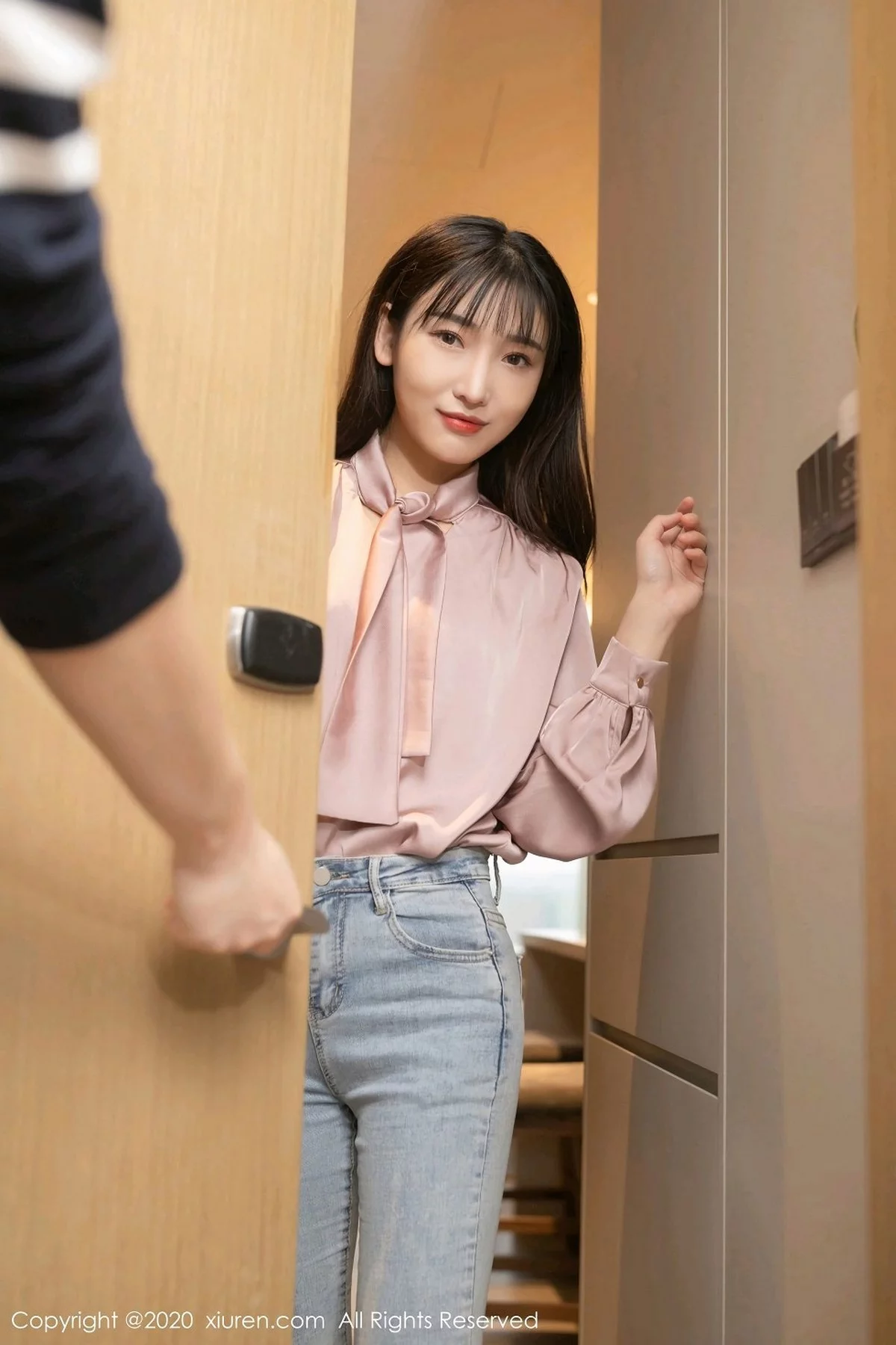 Xrmnw.Vip_陆萱萱_写真