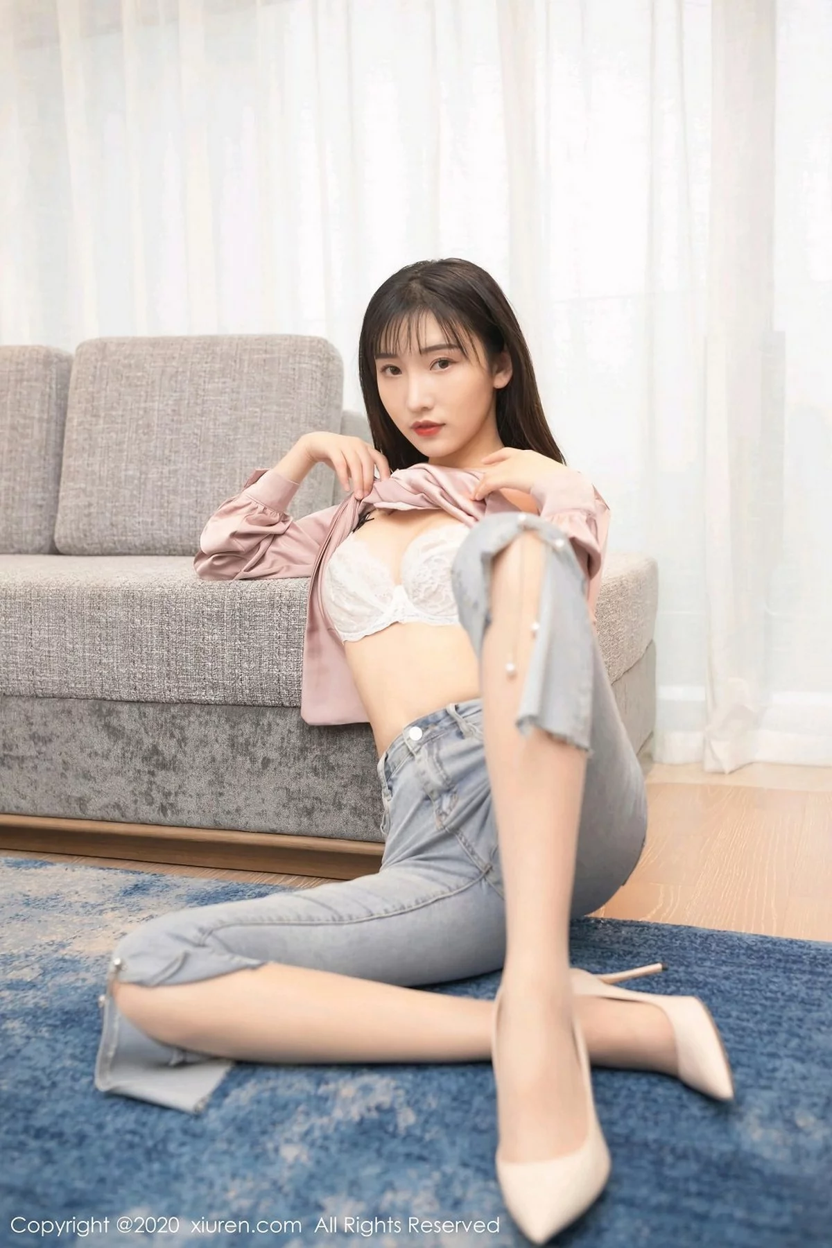 Xrmnw.Vip_陆萱萱_写真